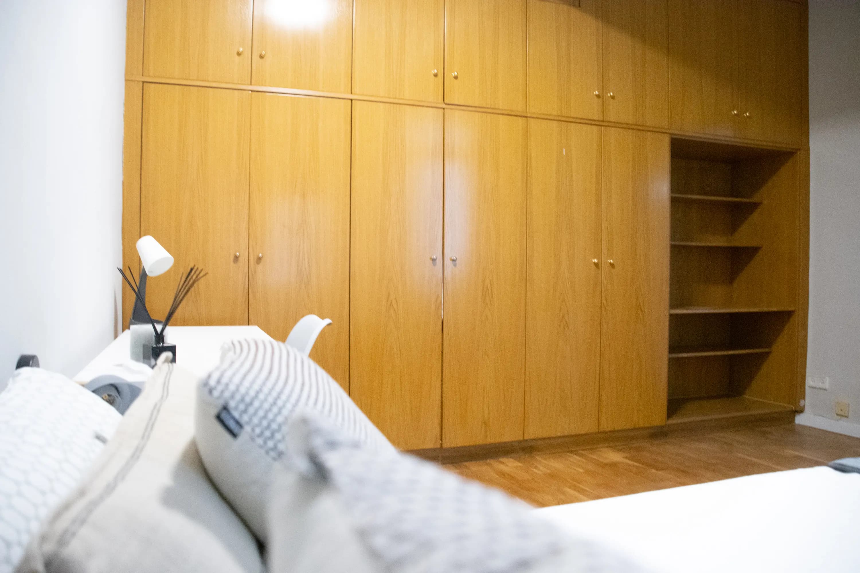 Private room in Barcelona photo 3