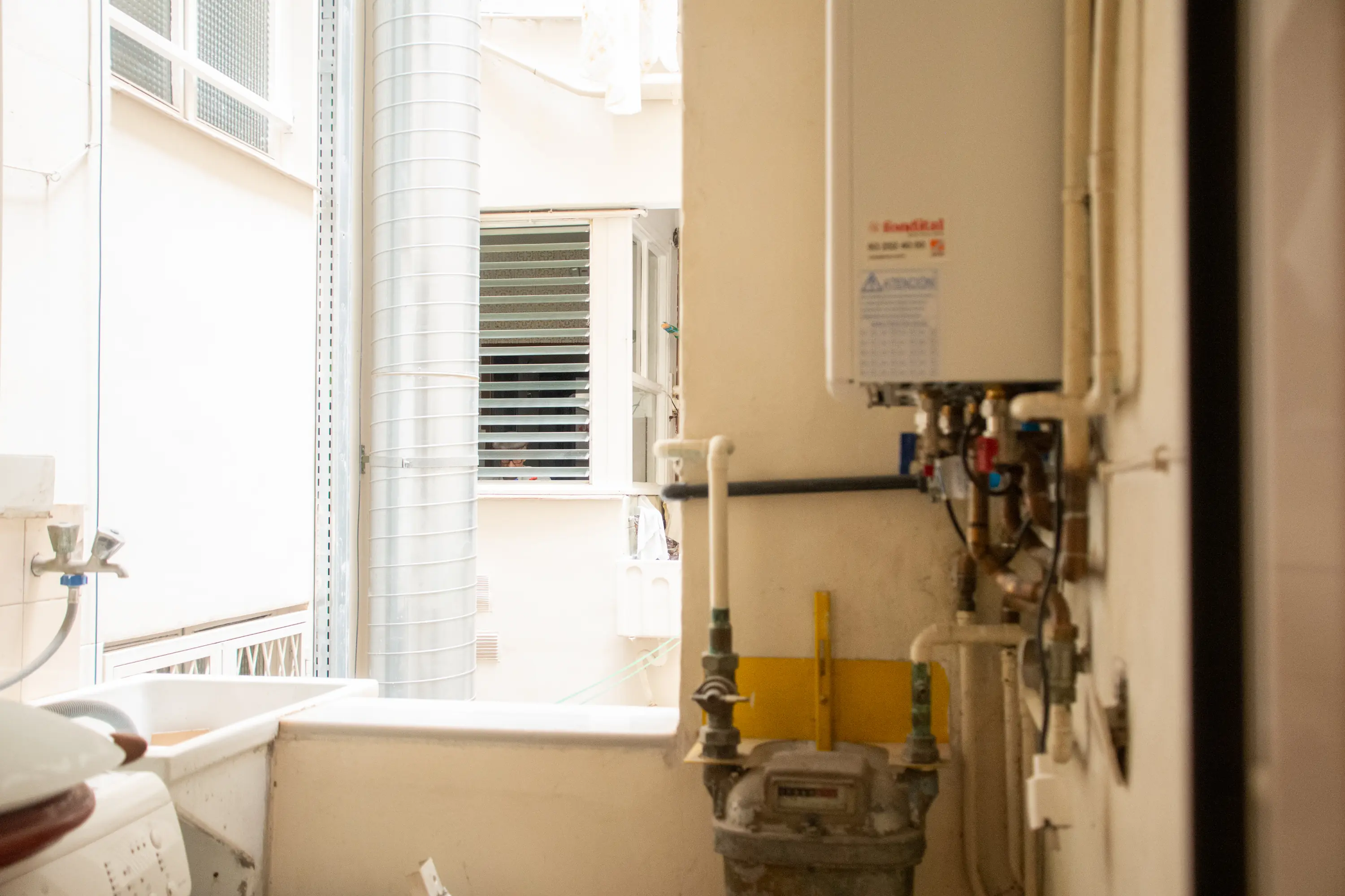 Private room in Barcelona photo 5