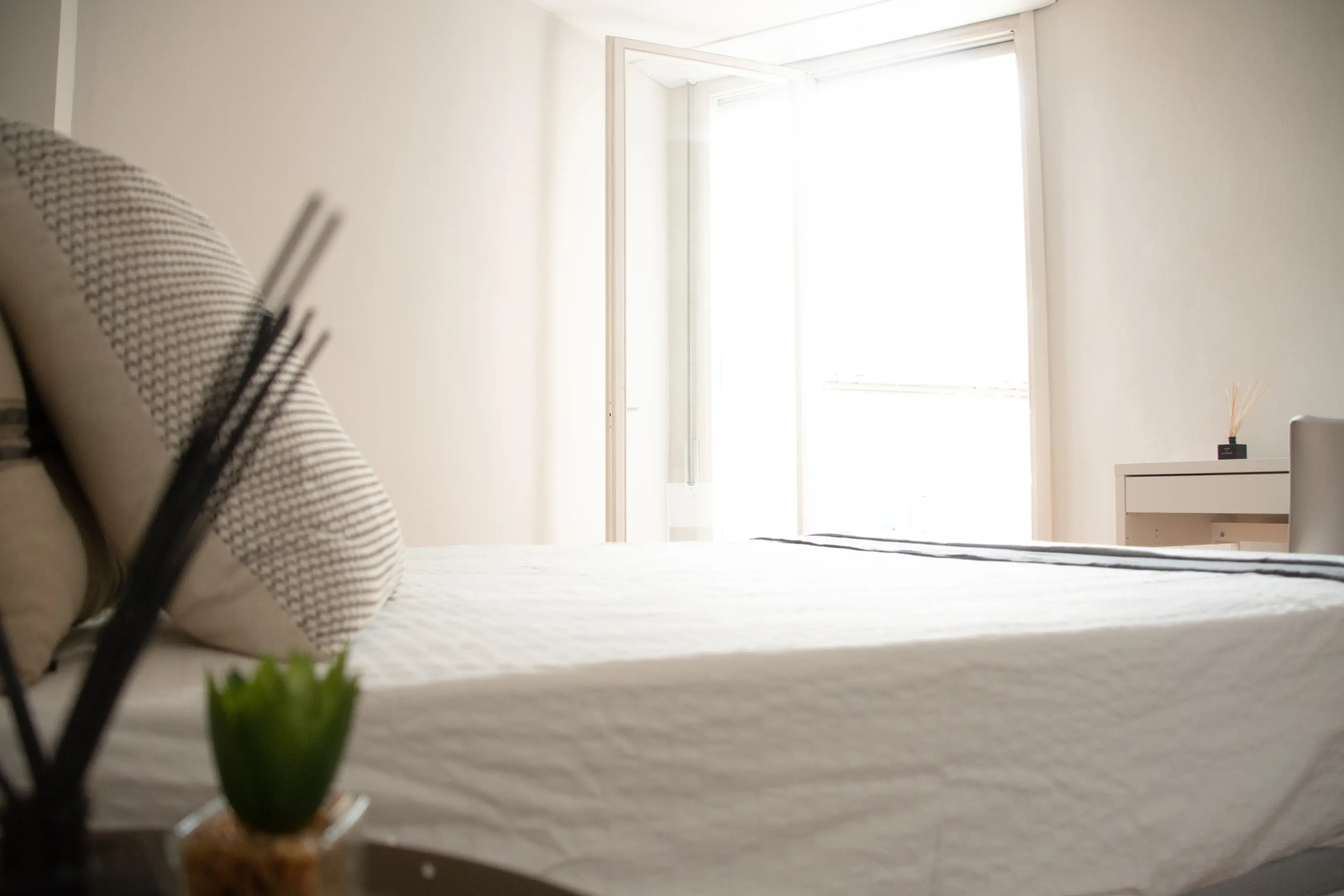 Stanza privata a Barcelona photo 4