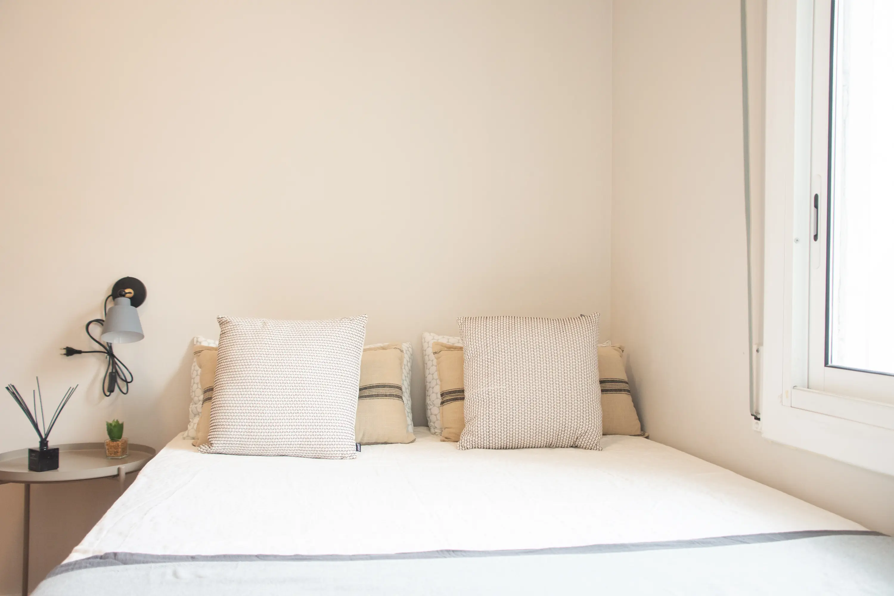 Private room in Barcelona photo 3