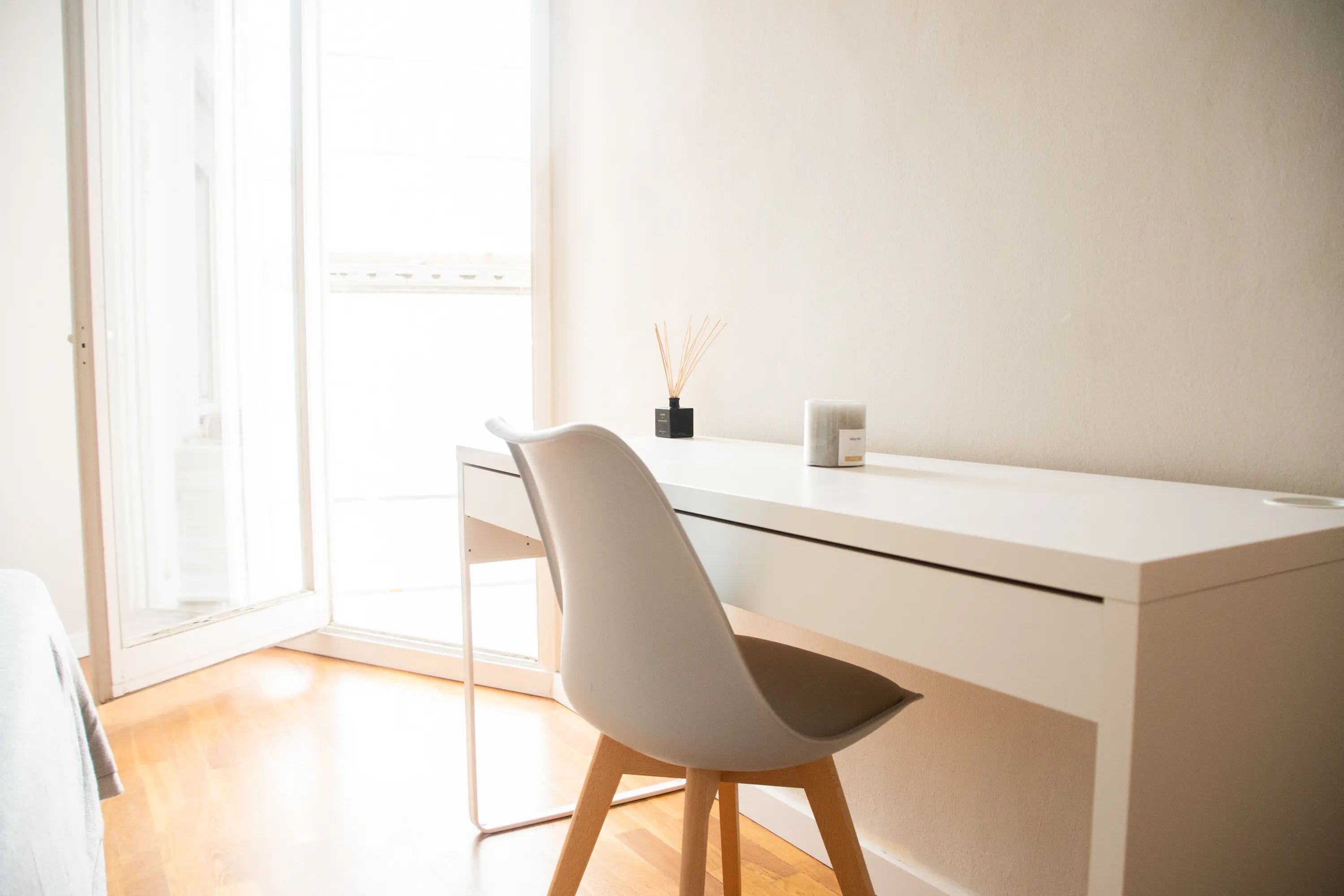 Private room in Barcelona photo 3