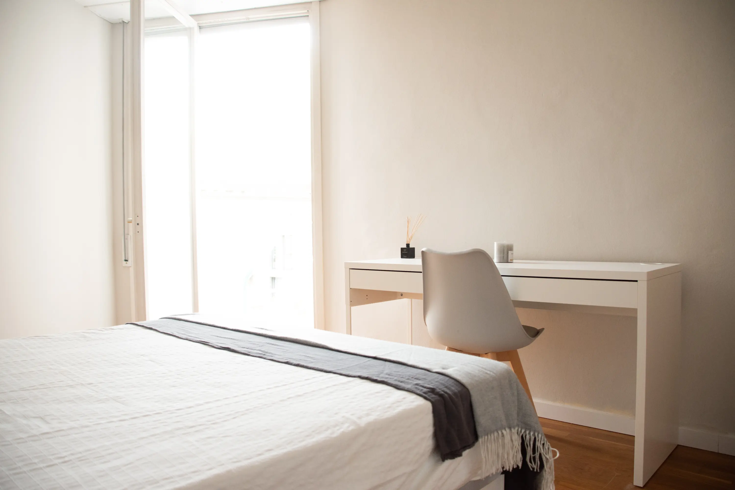 Private room in Barcelona photo 5