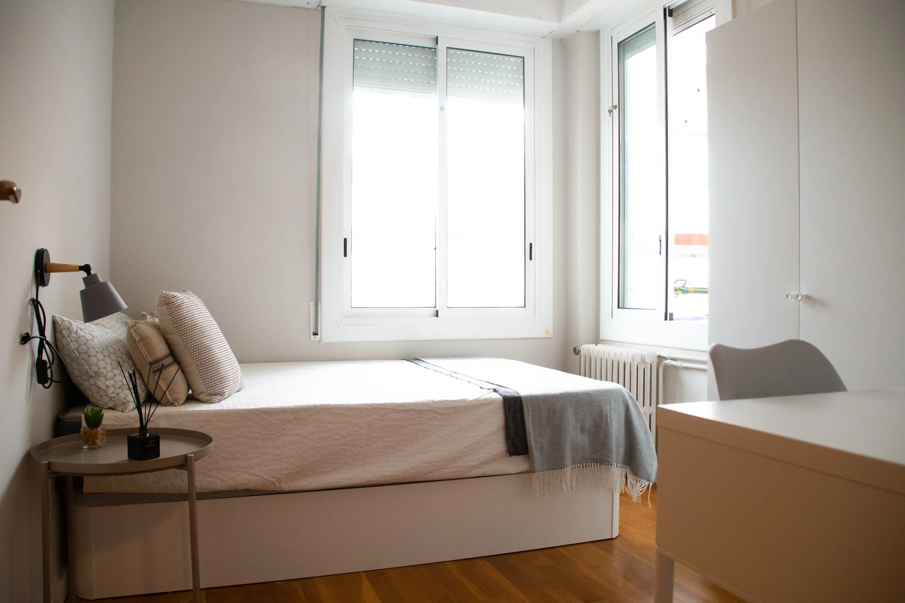 Private room in Barcelona photo 2