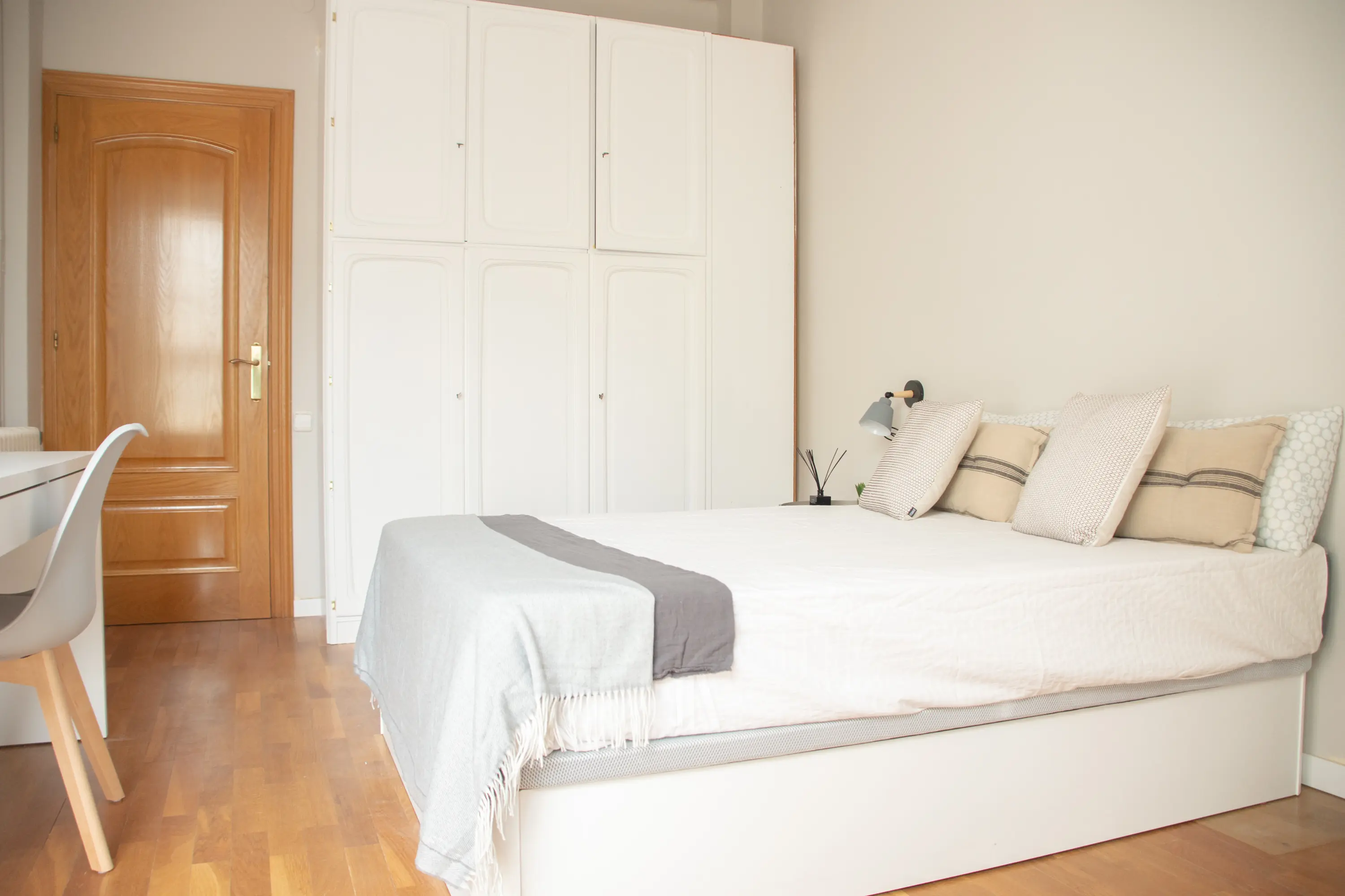 Private room in Barcelona