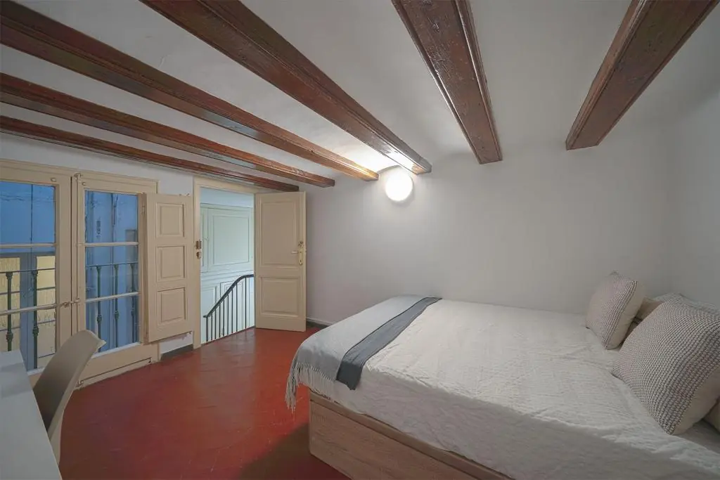 Private room in Barcelona