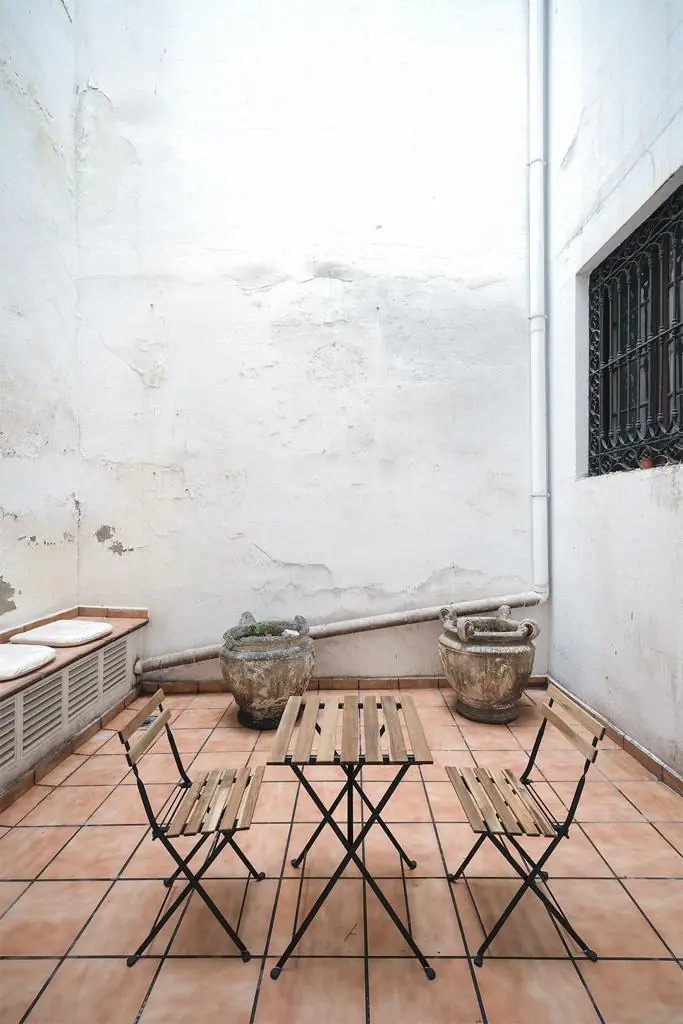 Private room in Barcelona photo 2