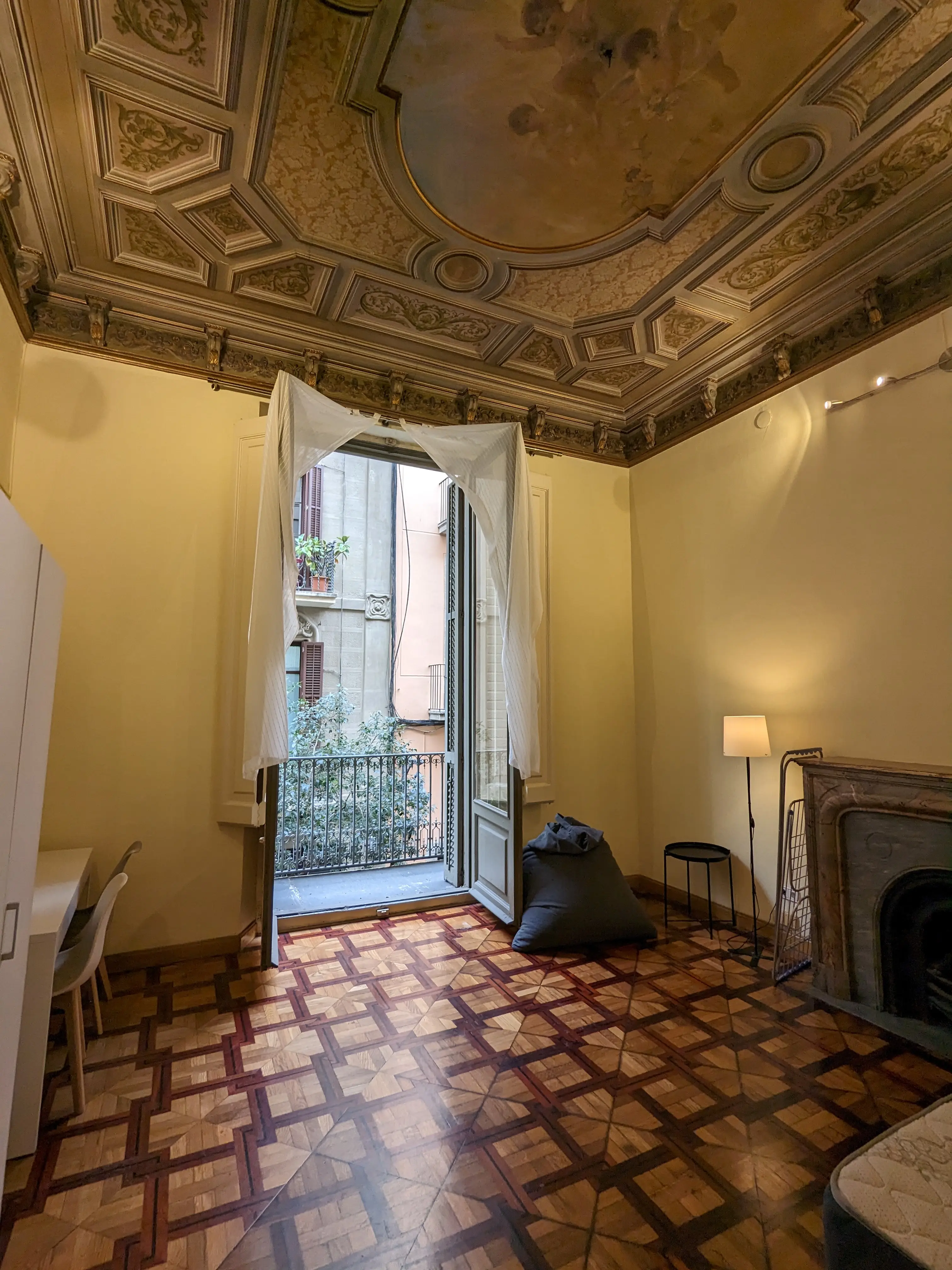Stanza privata a Barcelona photo 4