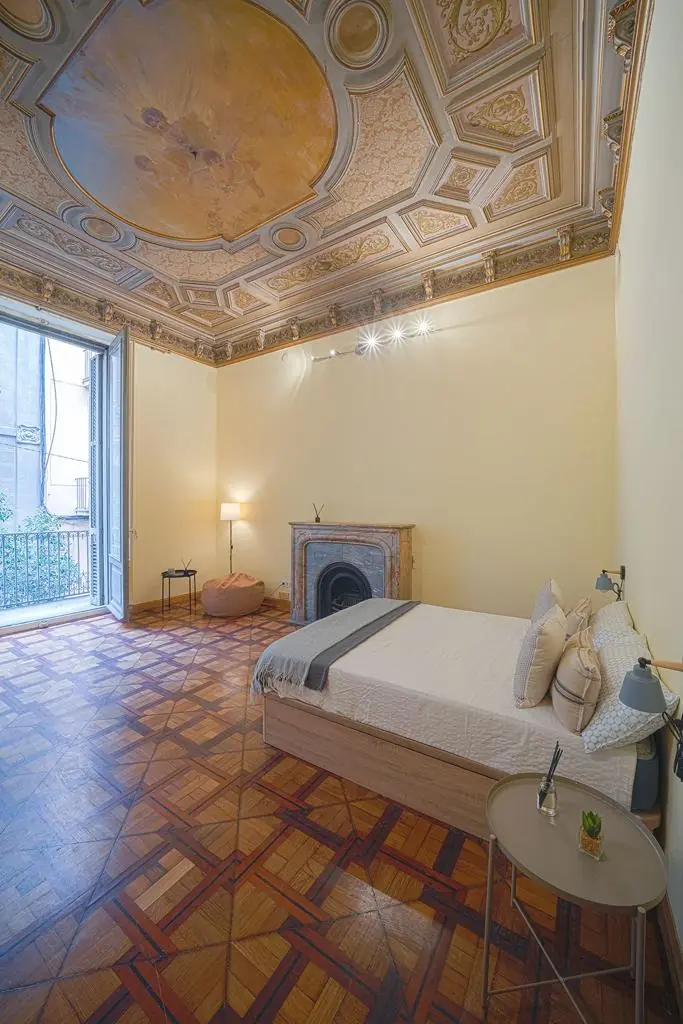 Stanza privata a Barcelona