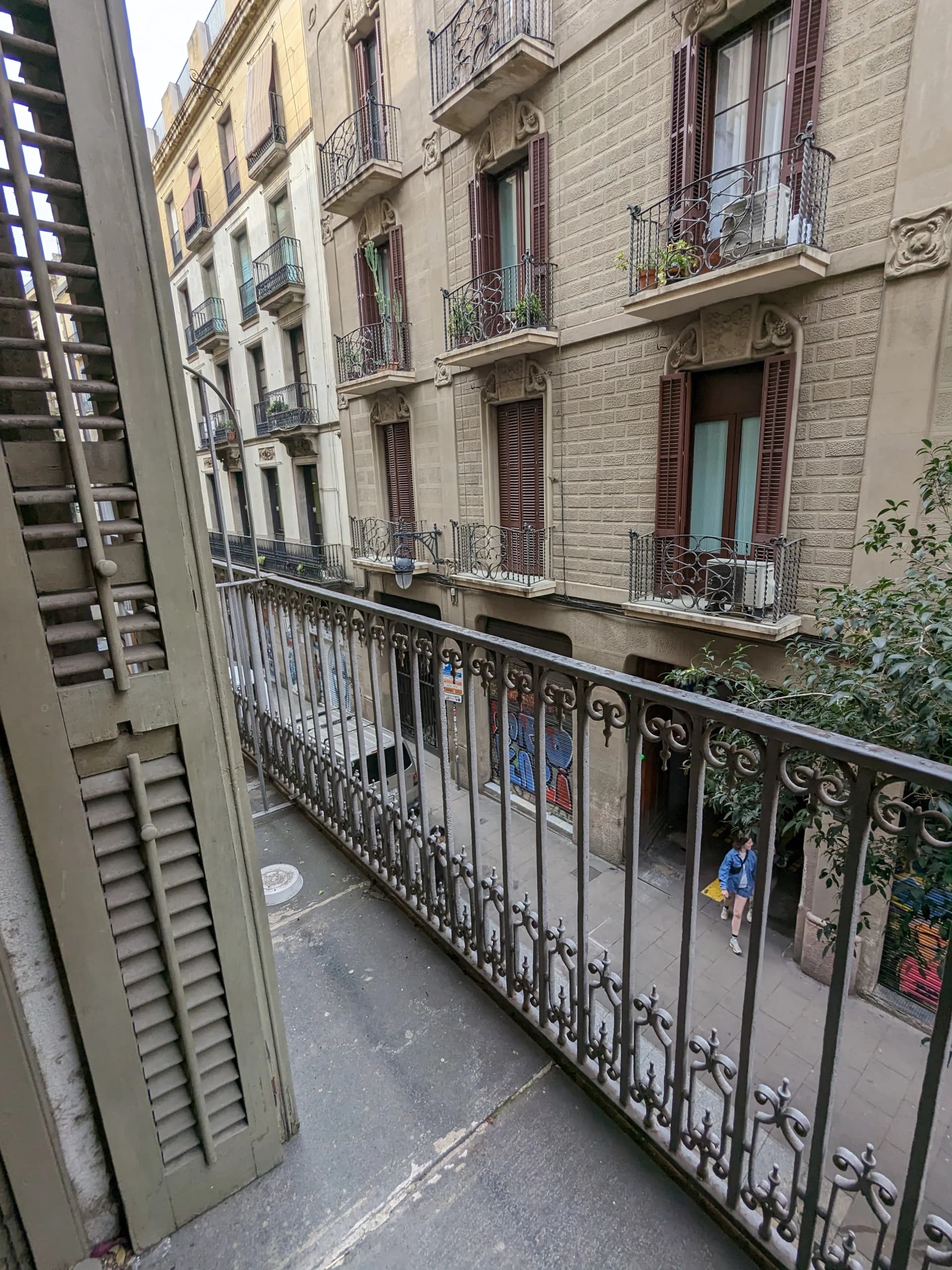 Stanza privata a Barcellona photo 3