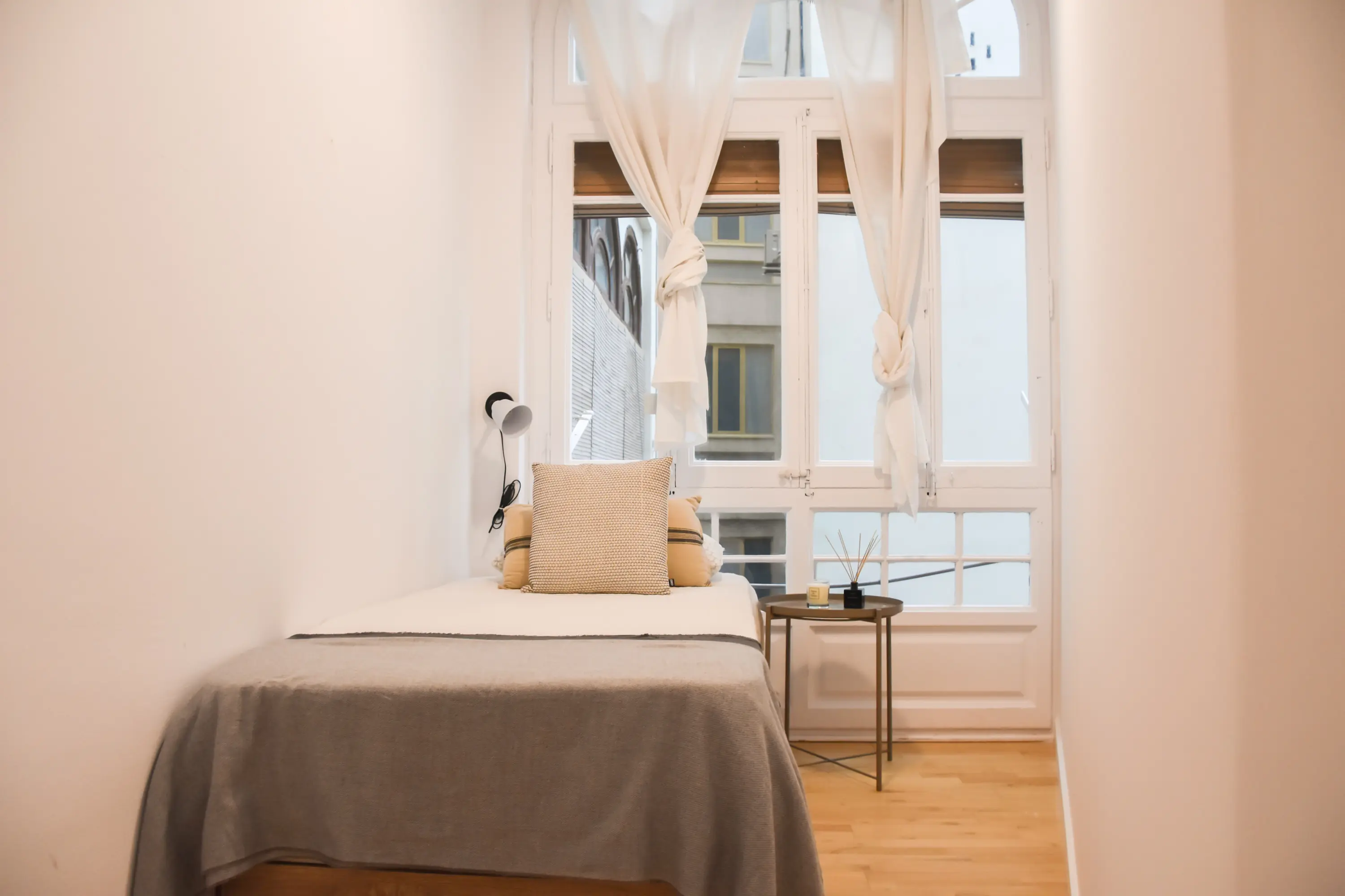 Private room in Barcelona photo 3