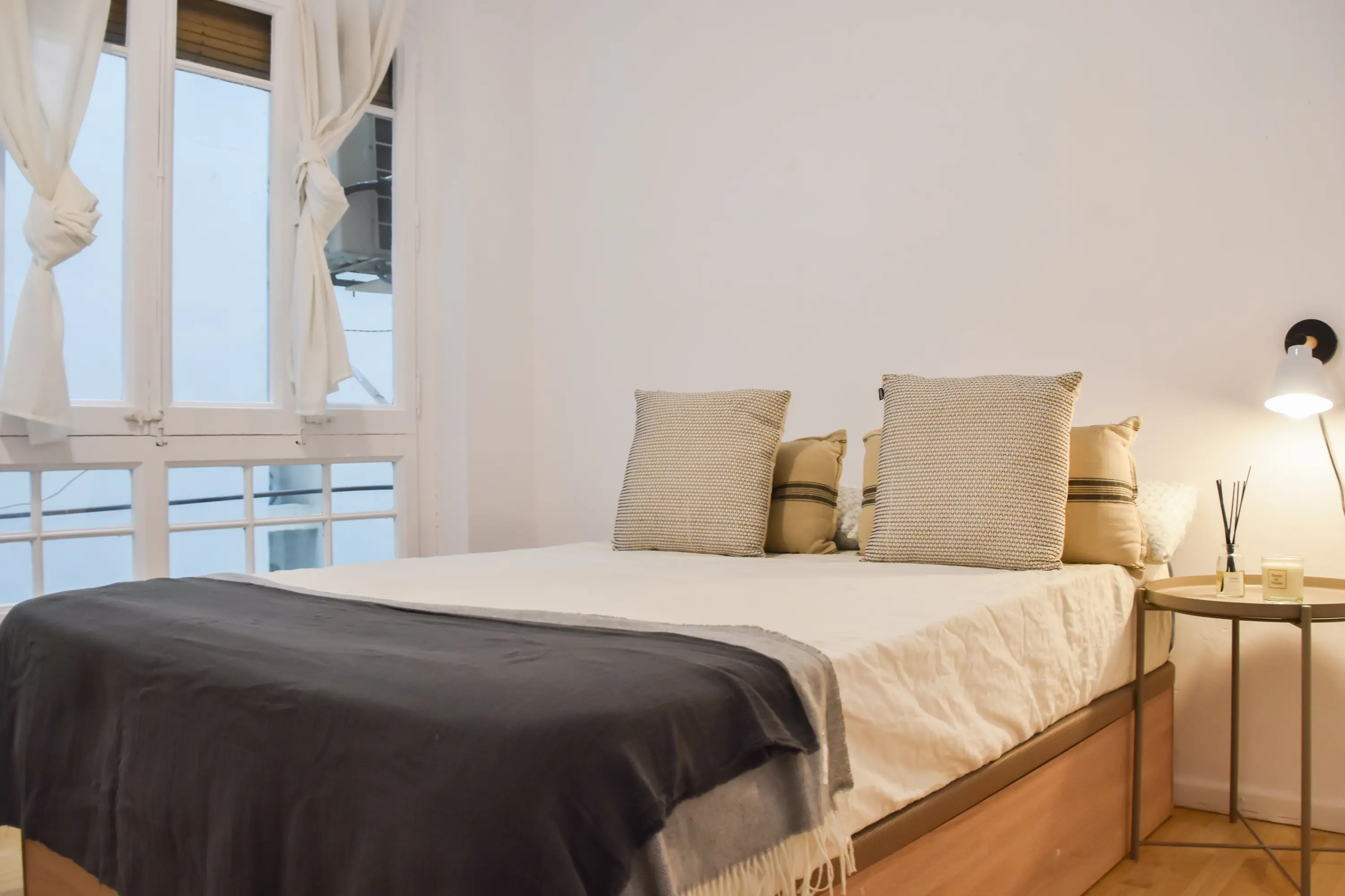 Stanza privata a Barcelona photo 5