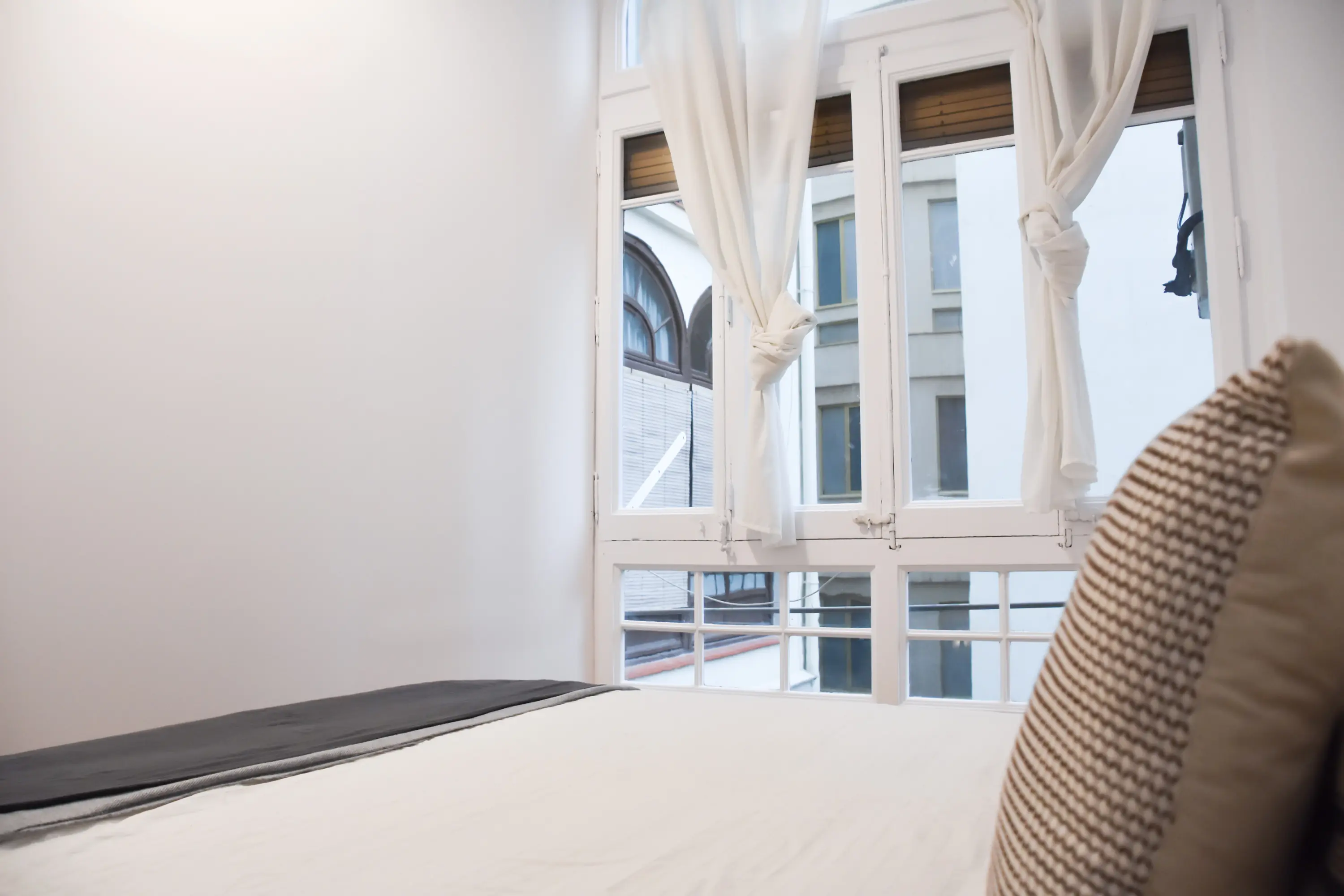 Stanza privata a Barcelona photo 2