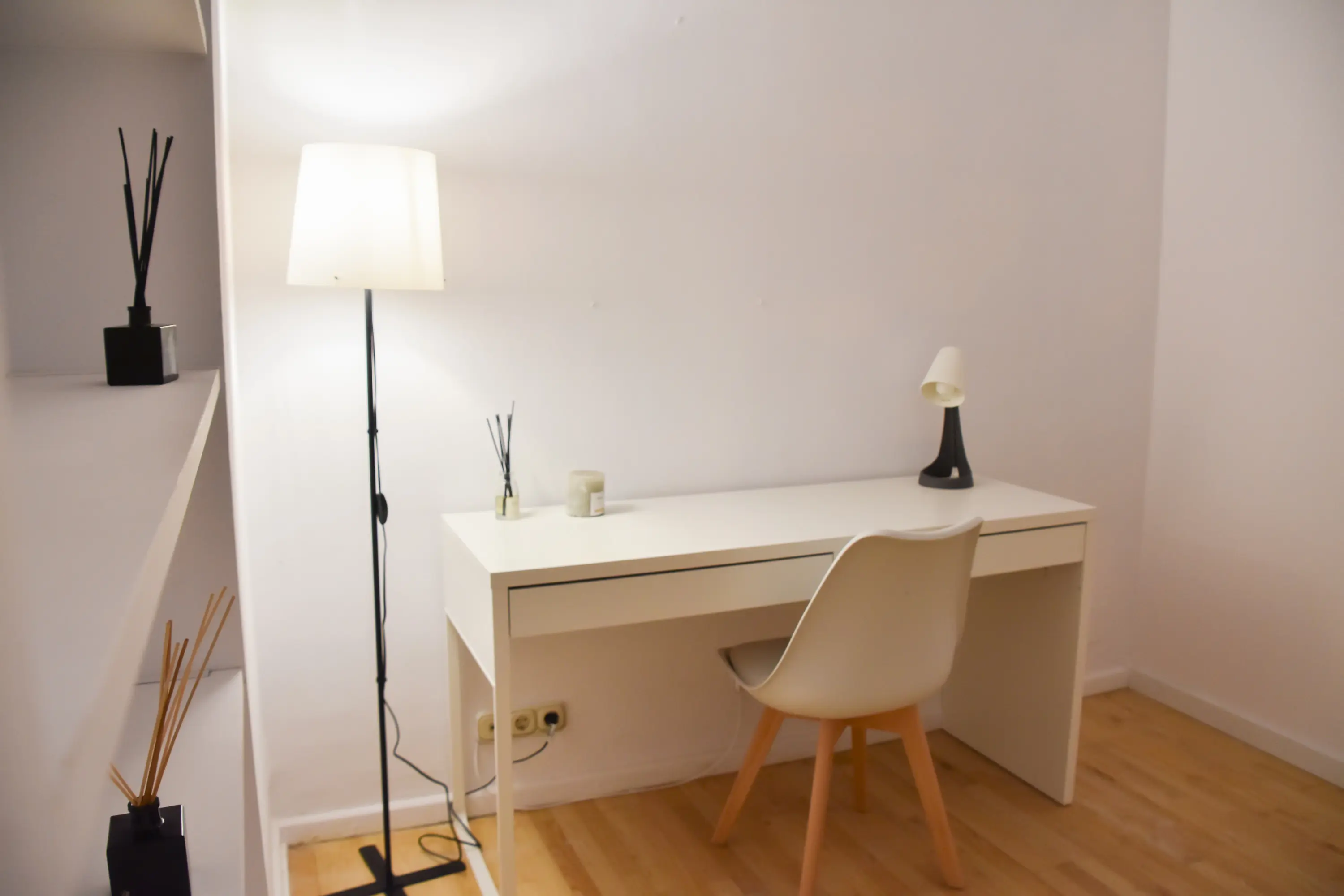 Stanza privata a Barcelona photo 3