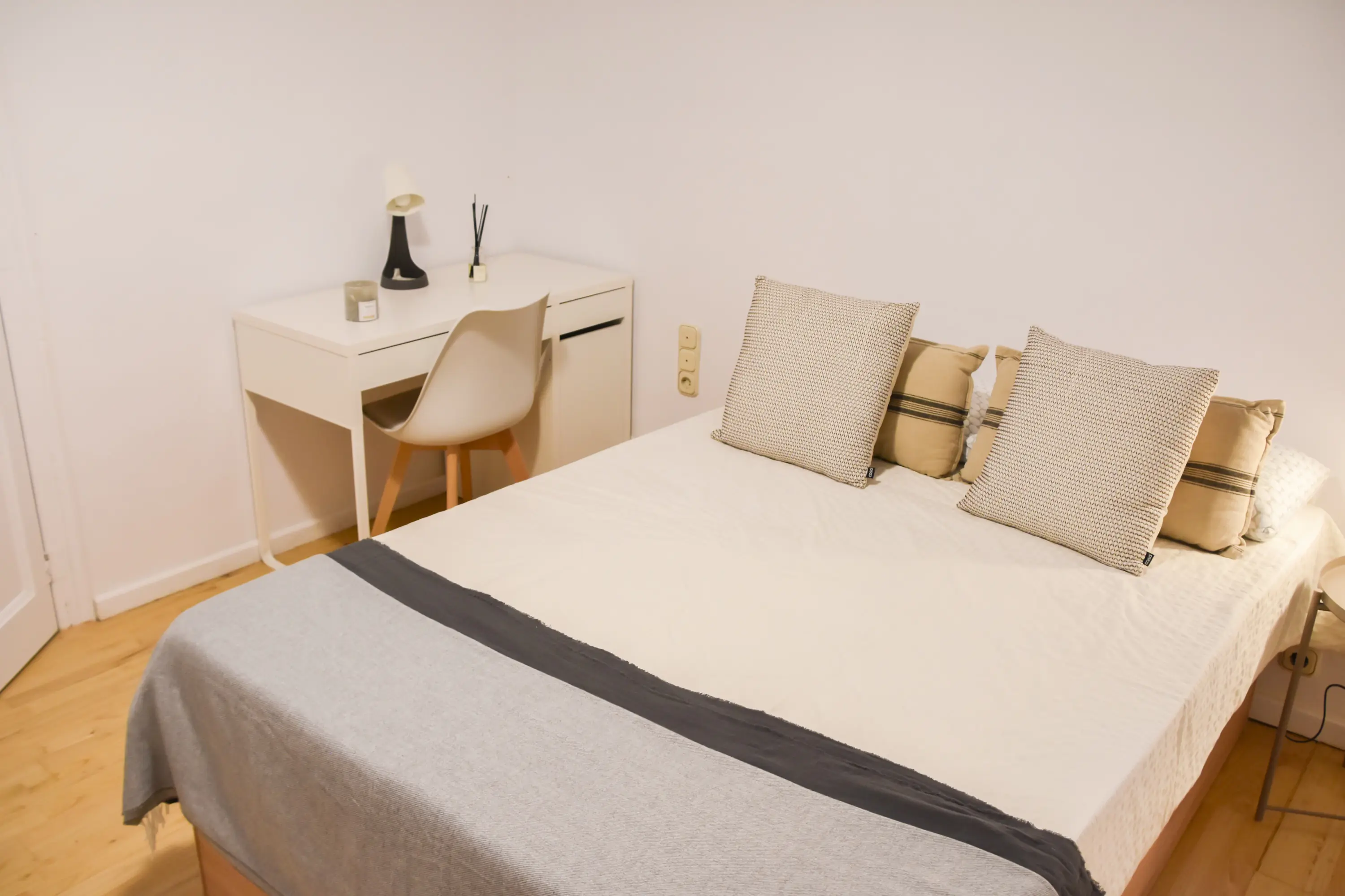 Private room in Barcelona photo 3