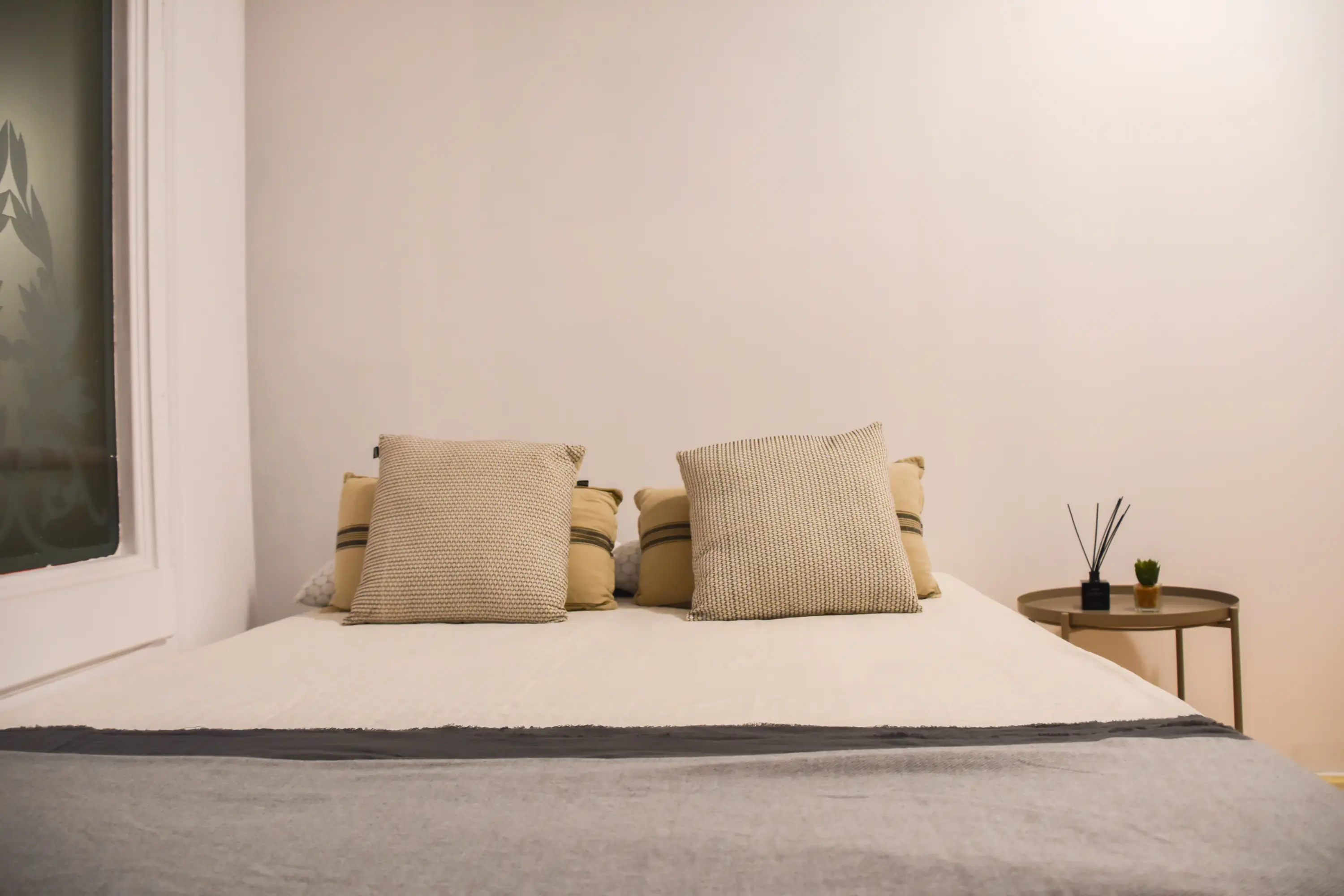 Private room in Barcelona photo 3