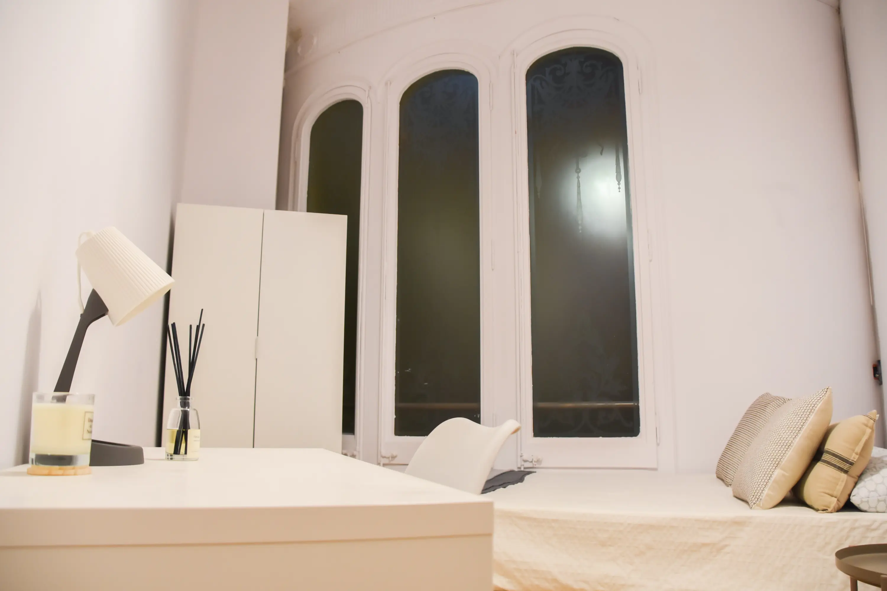 Private room in Barcelona photo 5