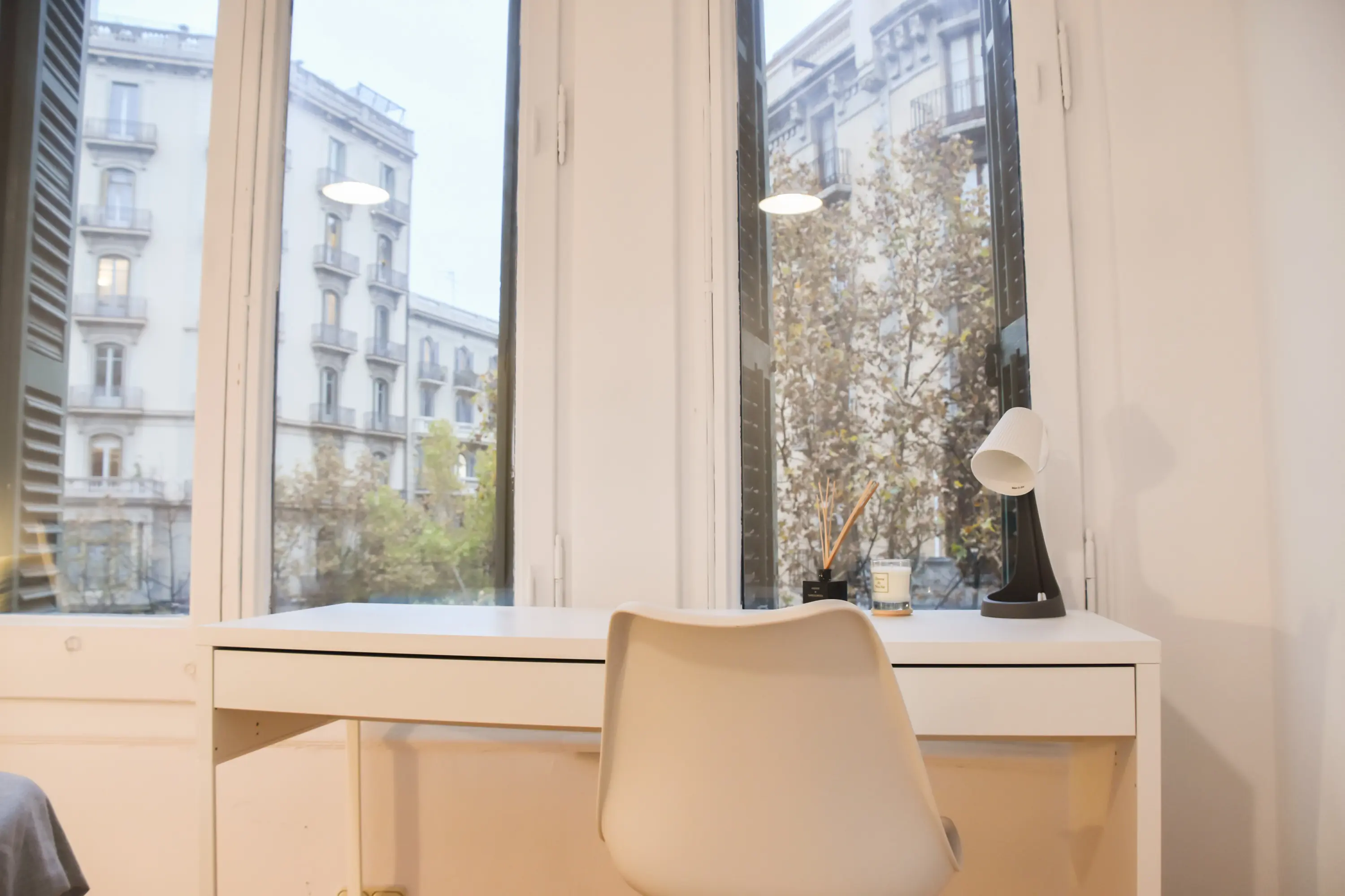 Private room in Barcelona photo 3