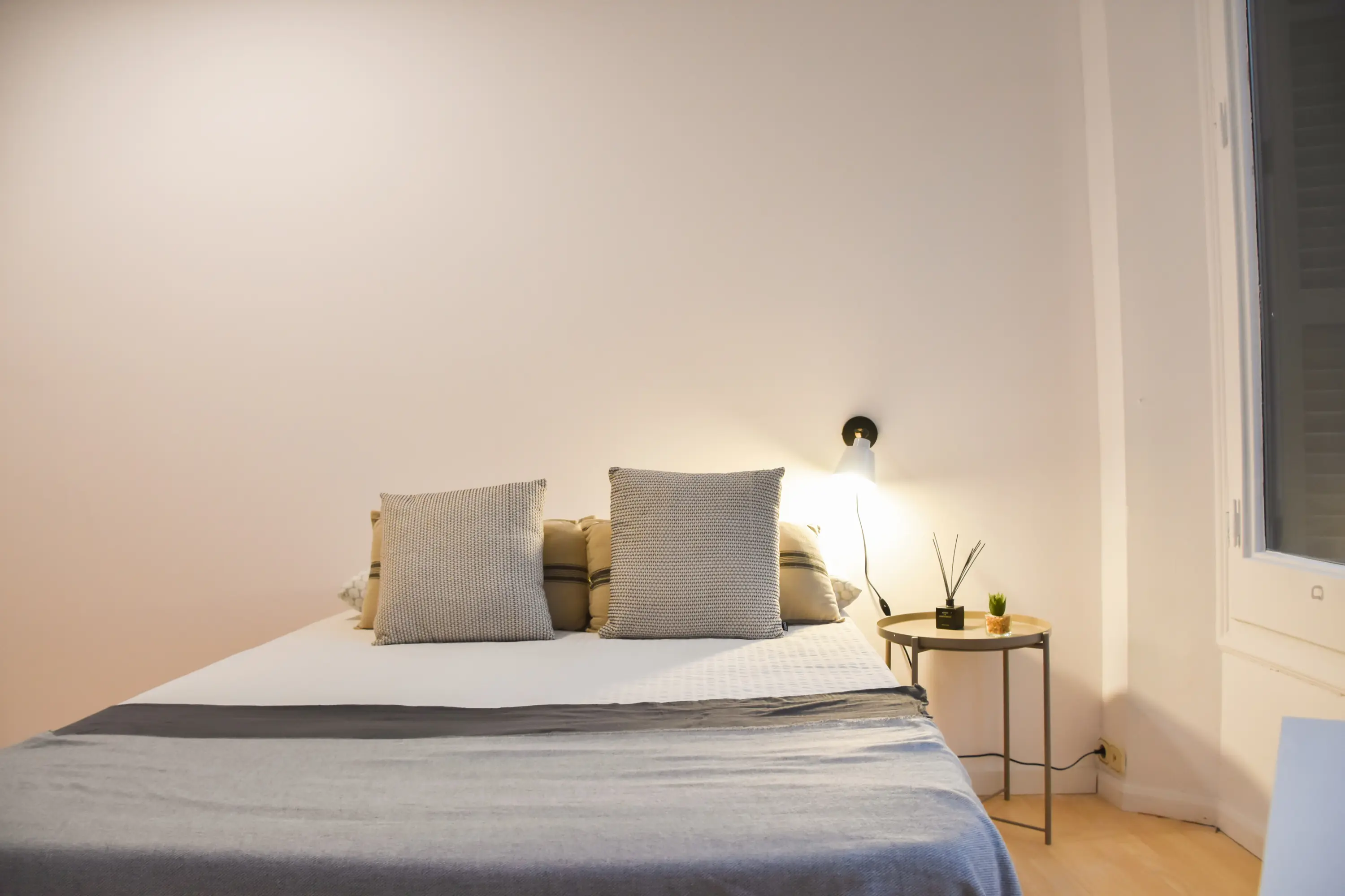 Private room in Barcelona photo 4