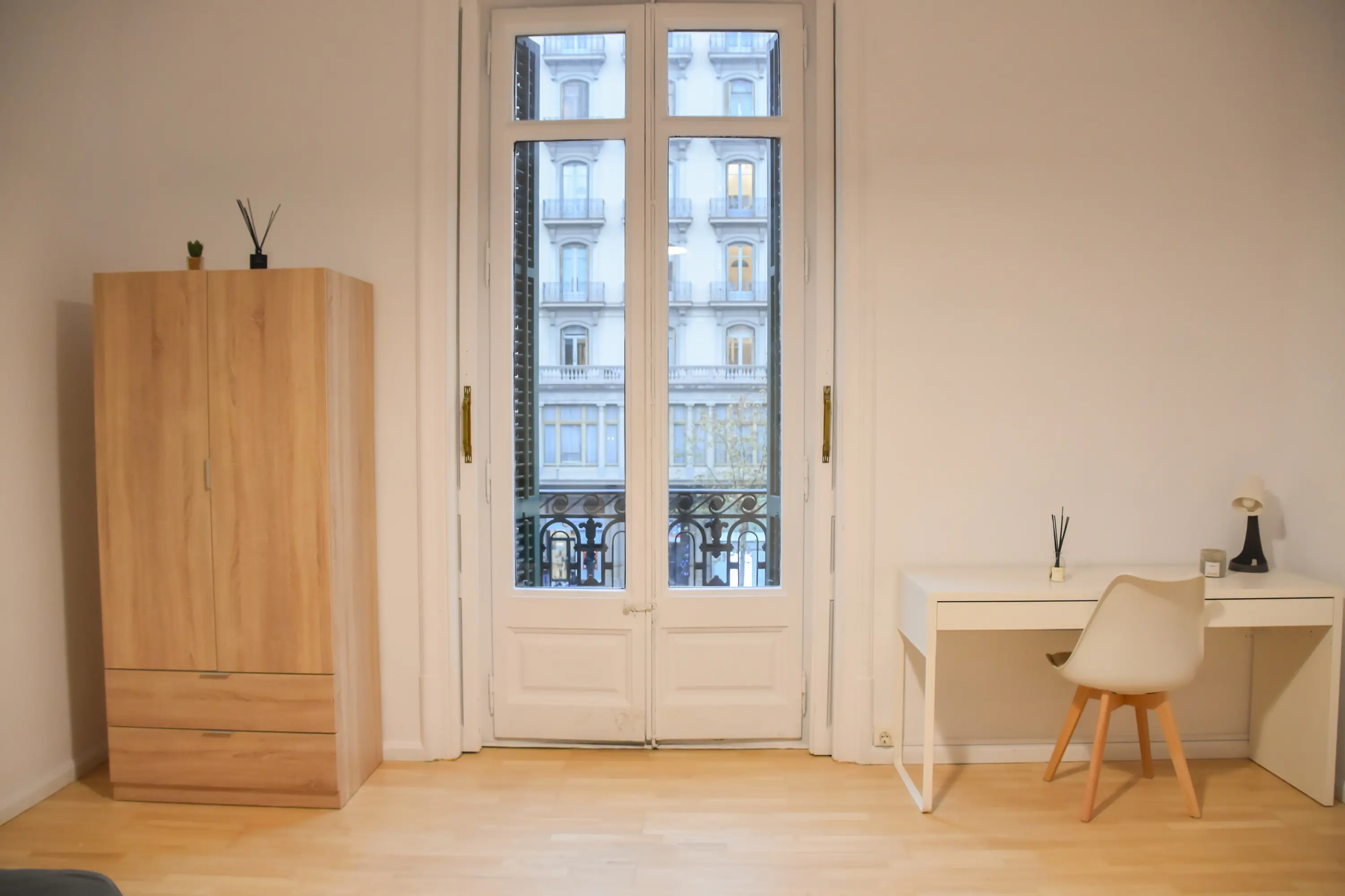 Private room in Barcelona photo 4