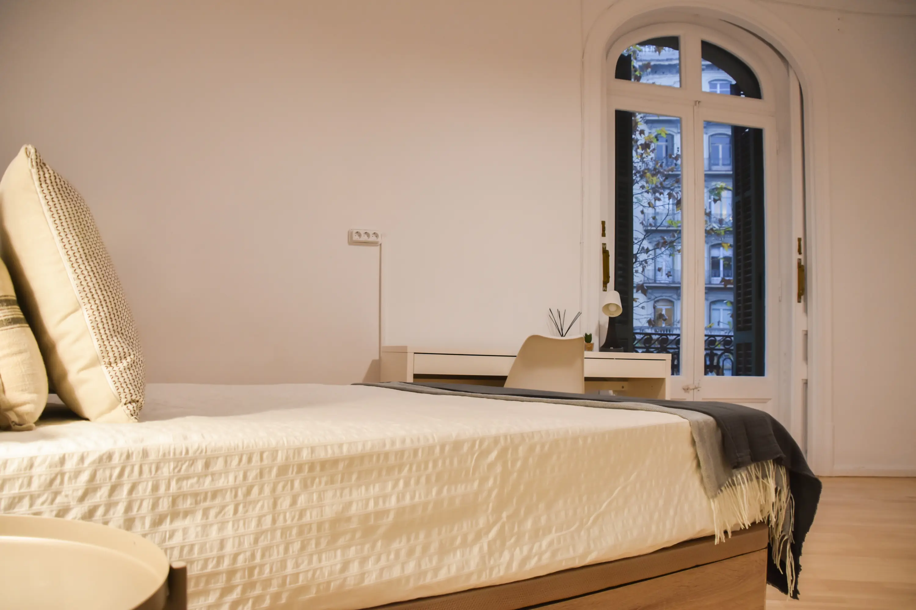 Private room in Barcelona photo 2