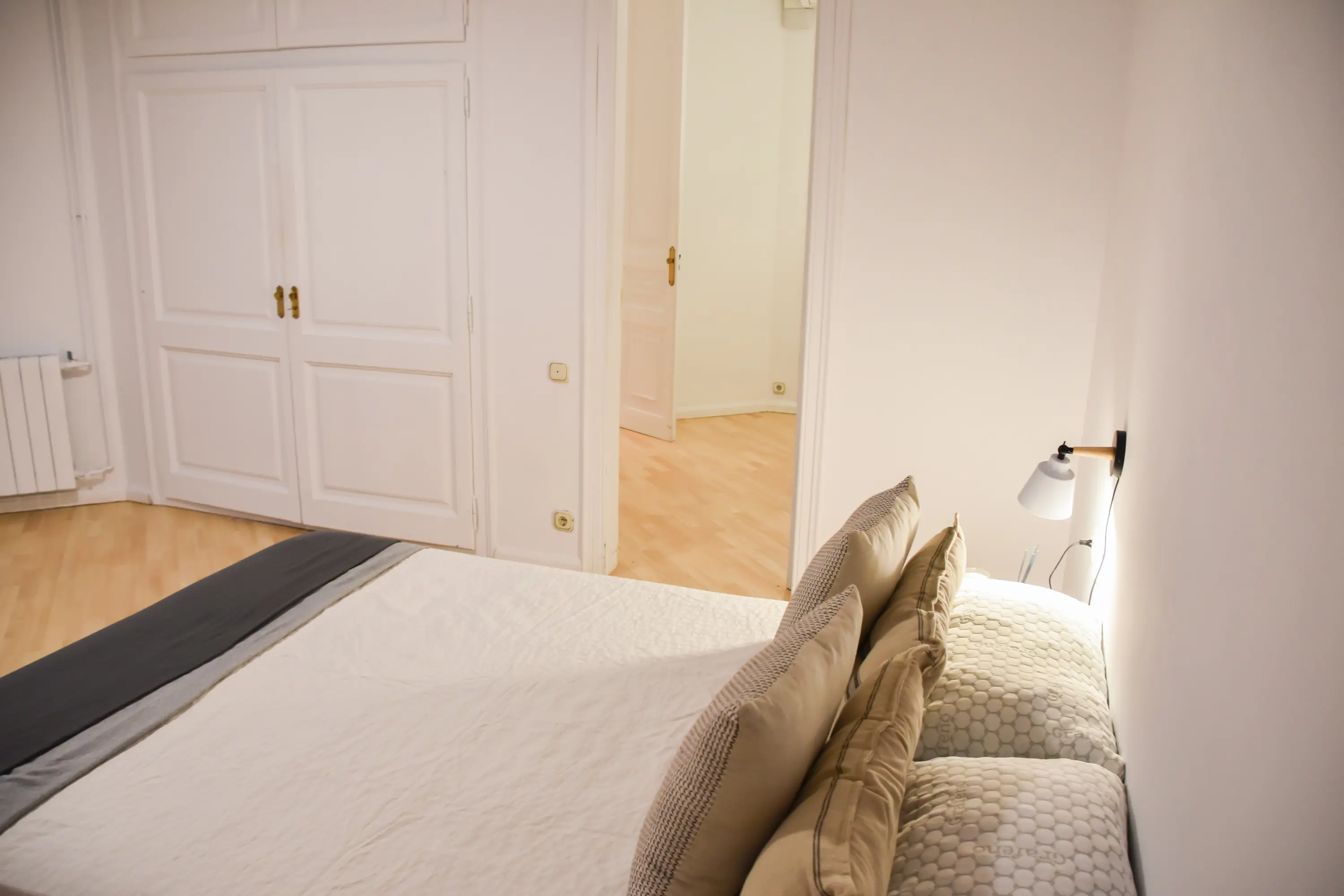 Private room in Barcelona photo 4