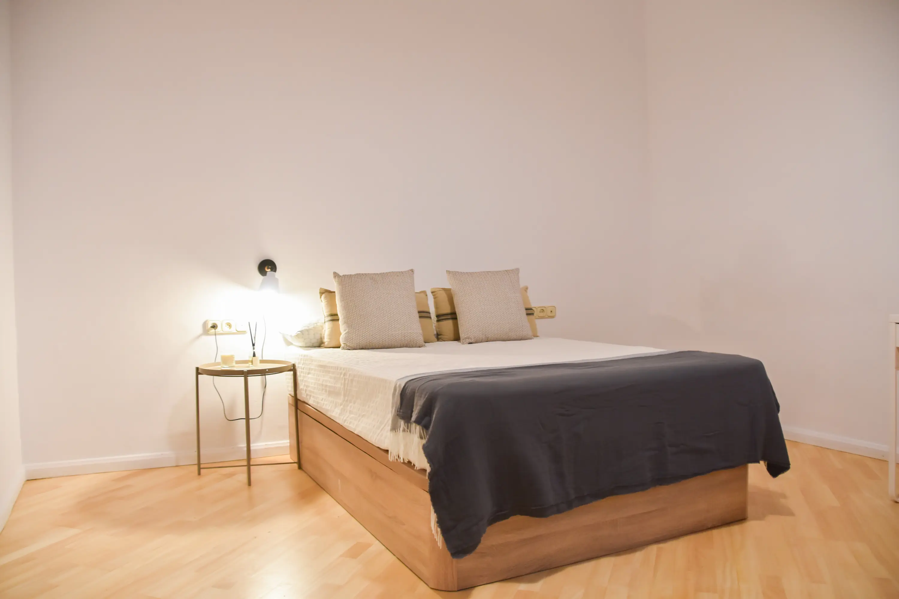 Private room in Barcelona