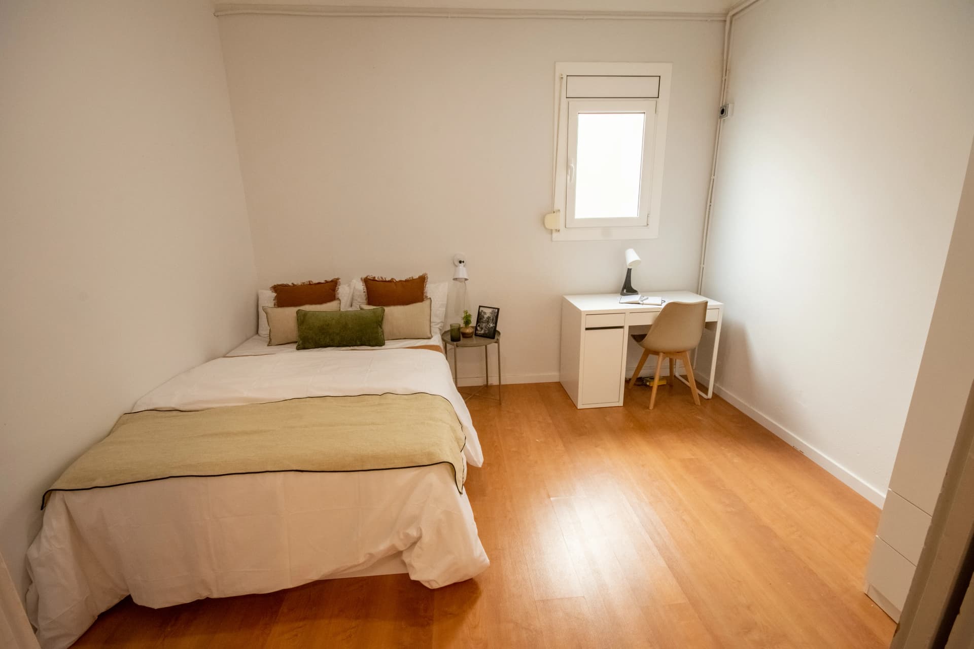 Private room in Barcelona photo 4