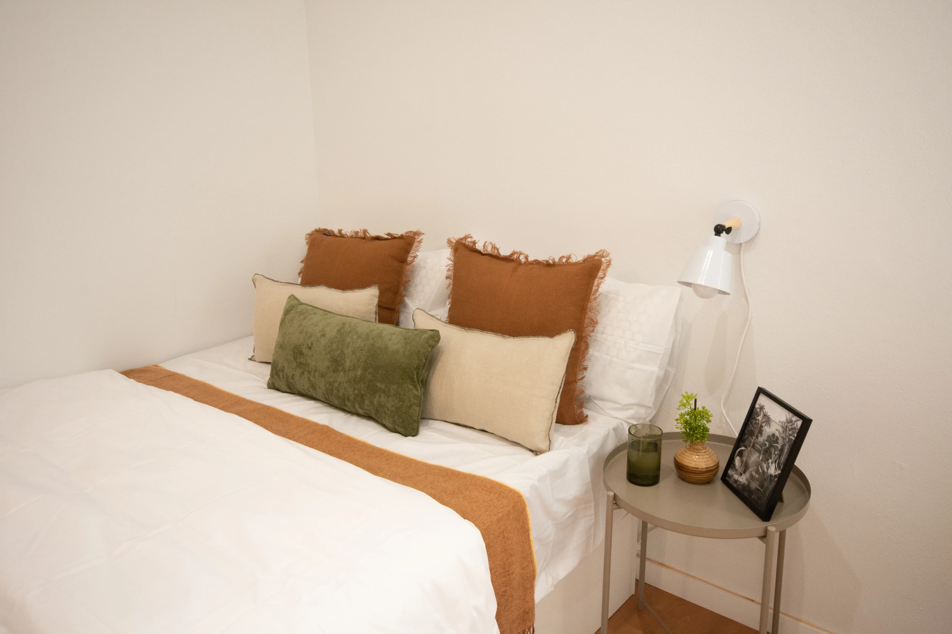 Private room in Barcelona photo 3