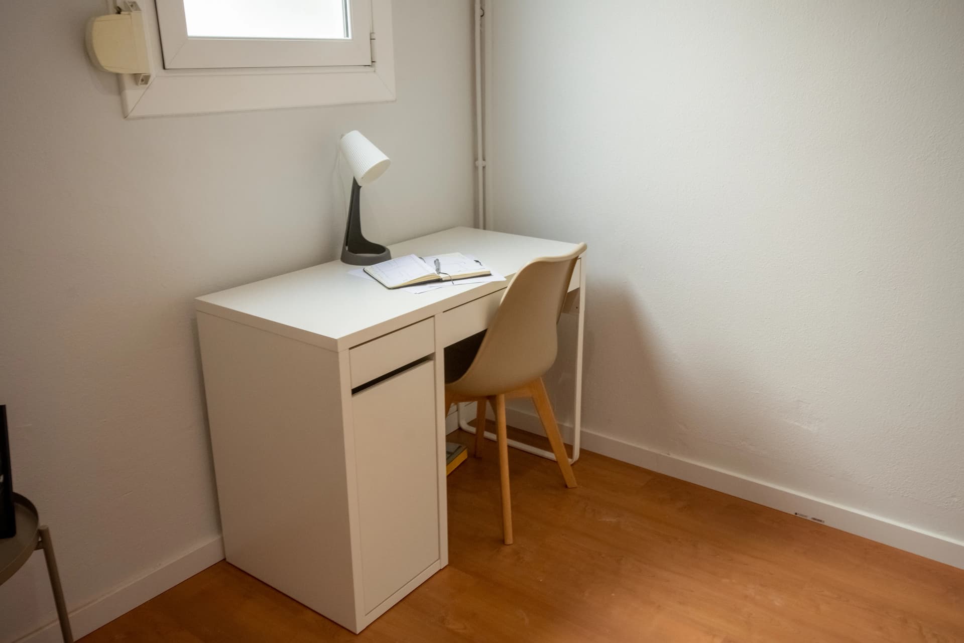 Private room in Barcelona photo 2