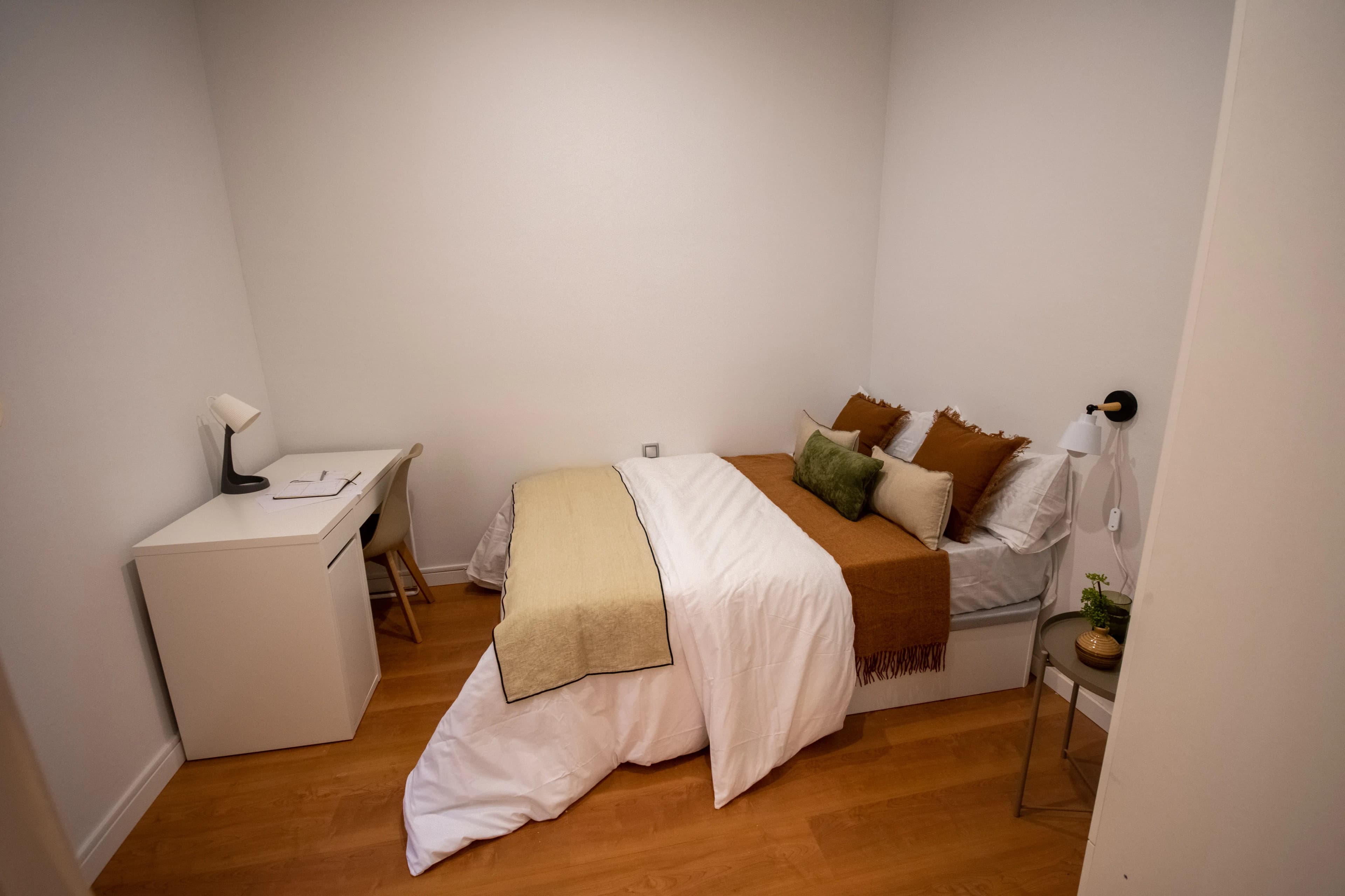 Private room in Barcelona