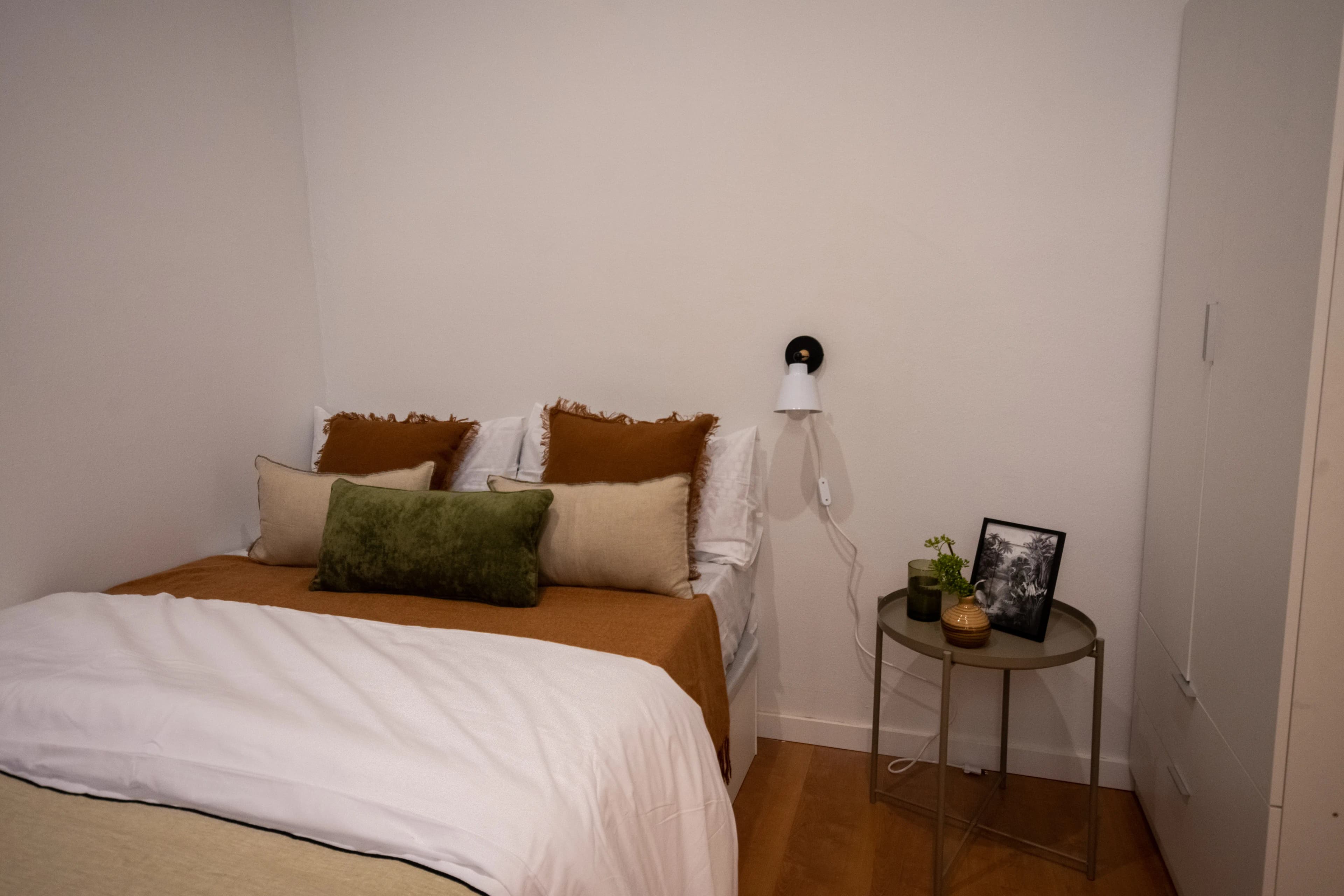 Private room in Barcelona photo 3