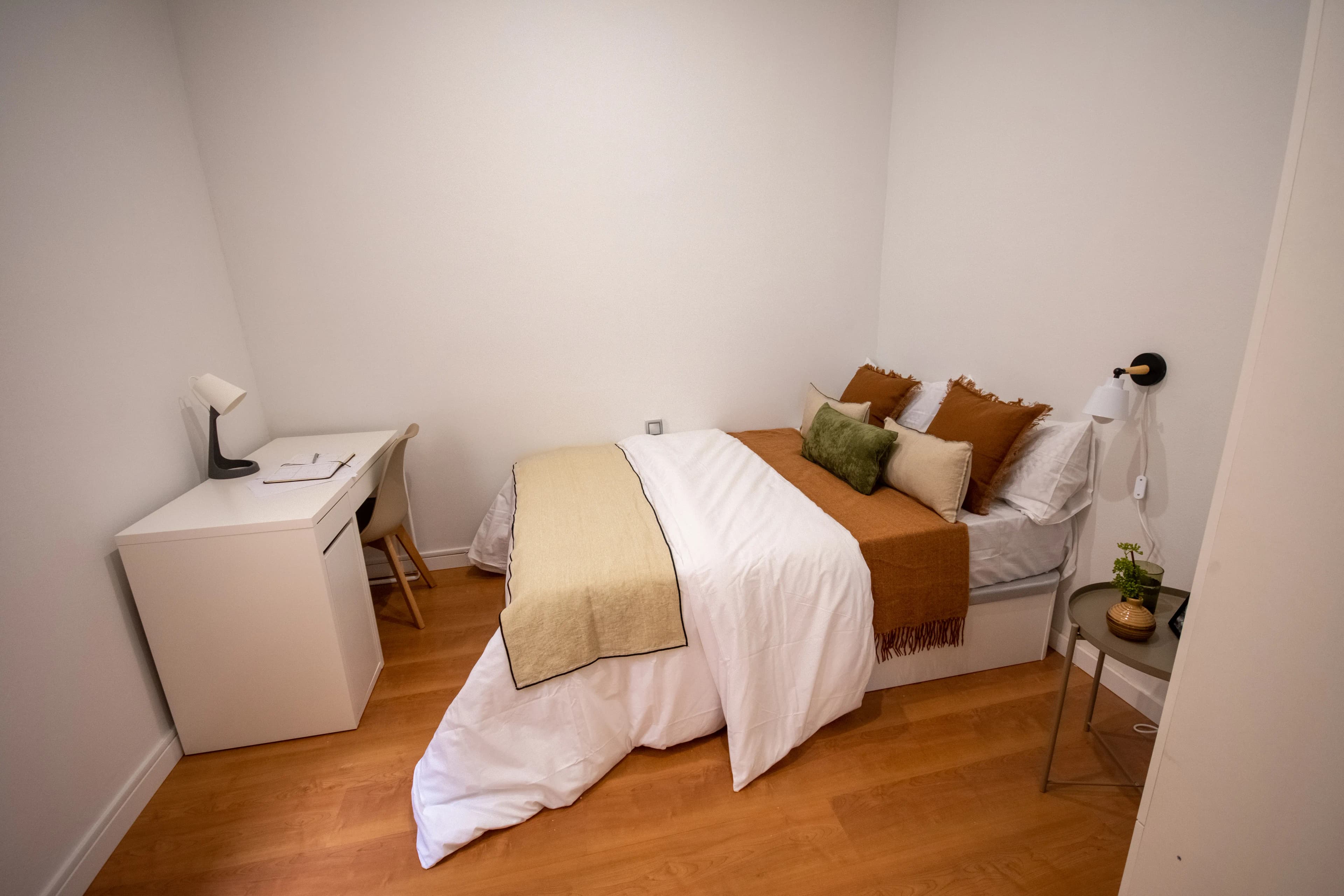 Private room in Barcelona photo 5