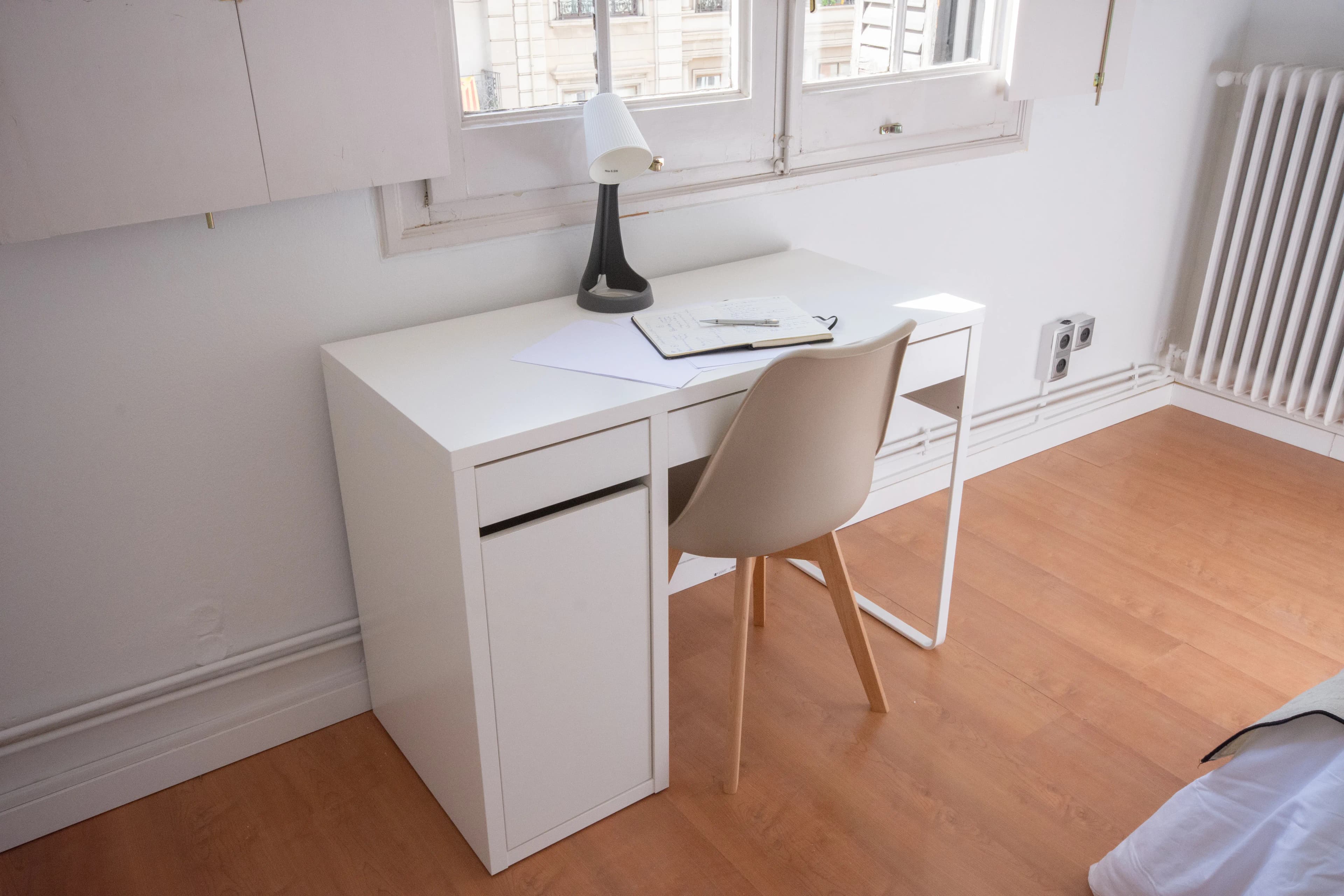 Stanza privata a Barcelona photo 2