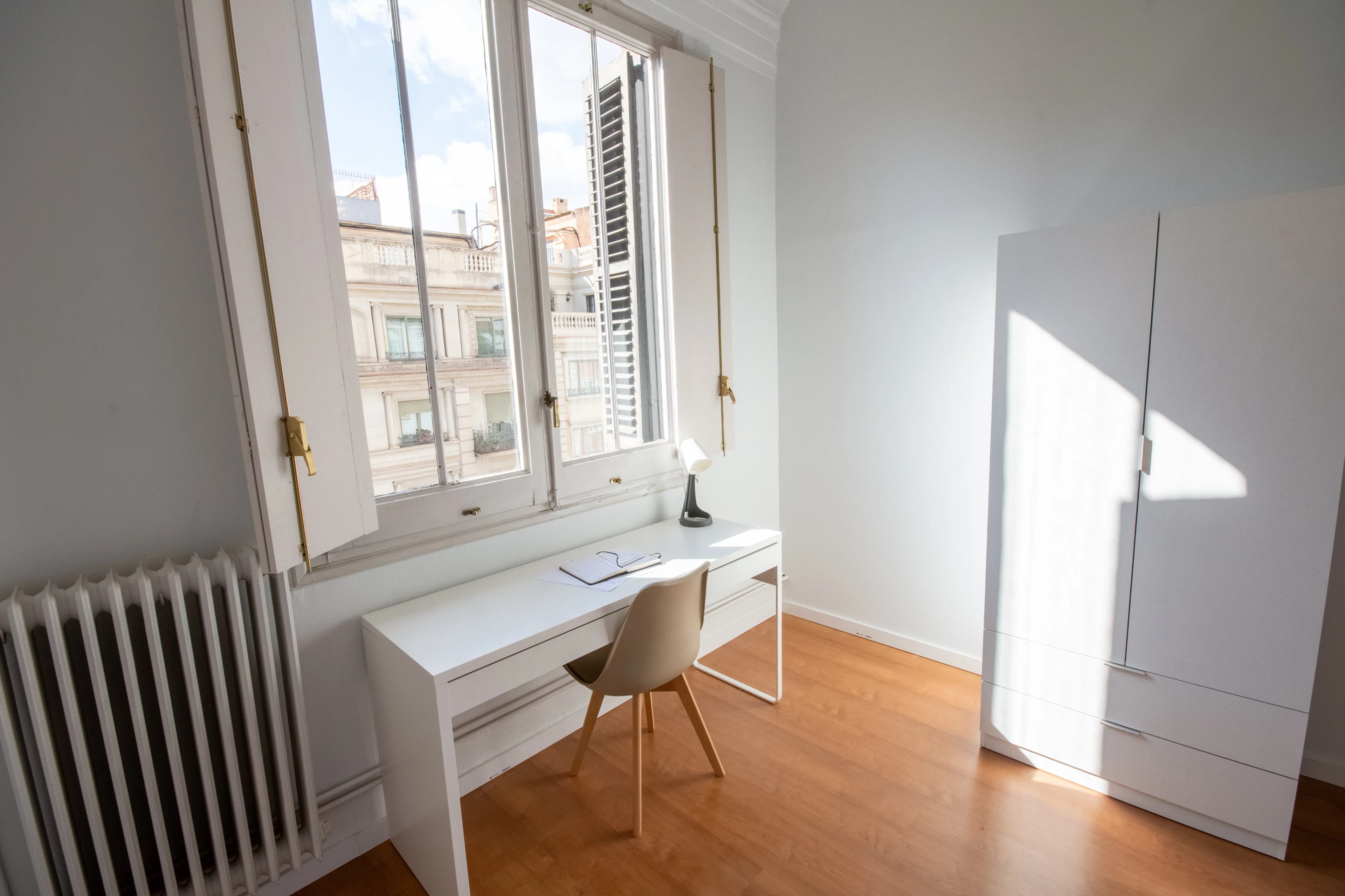 Stanza privata a Barcelona photo 2