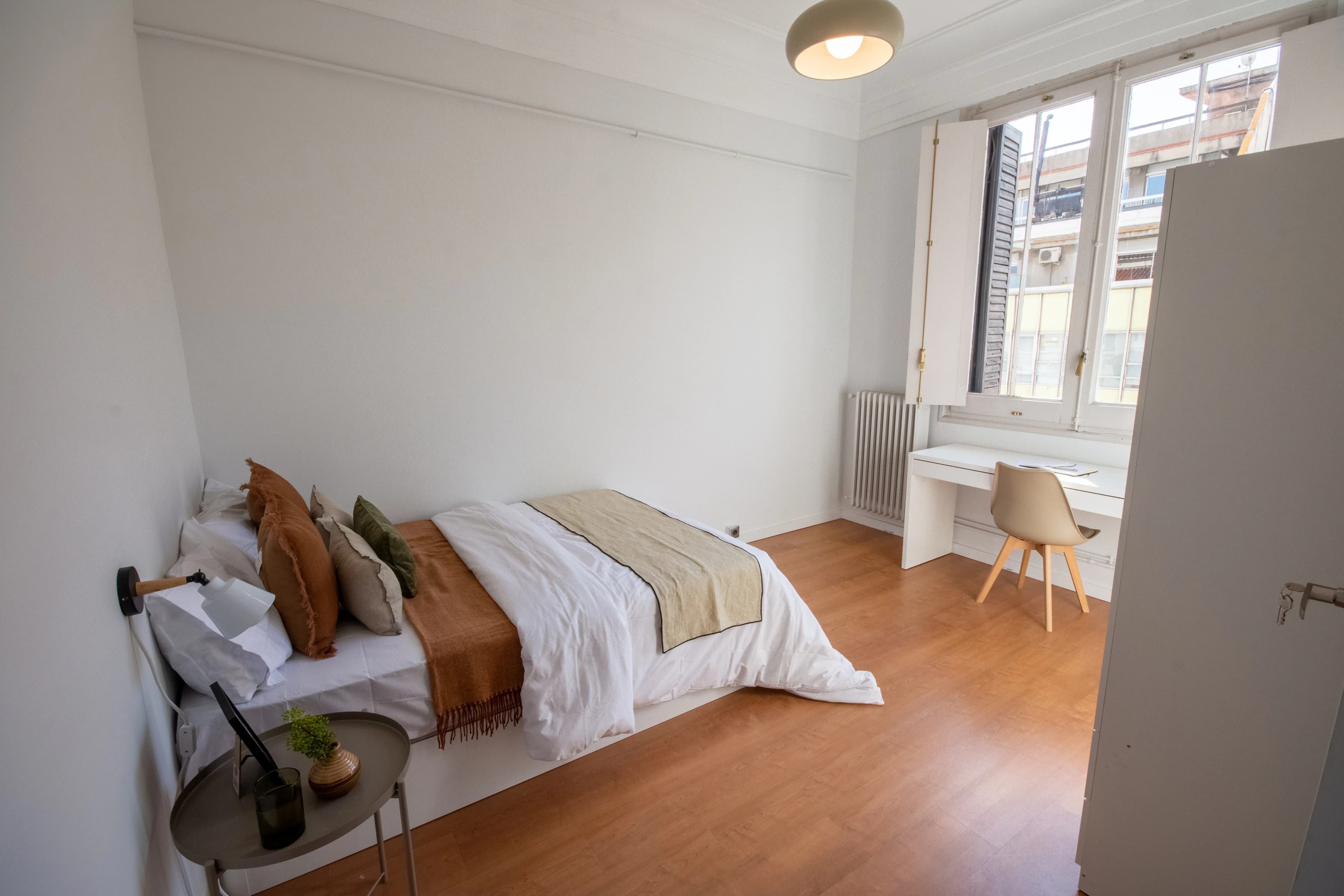 Stanza privata a Barcelona photo 5