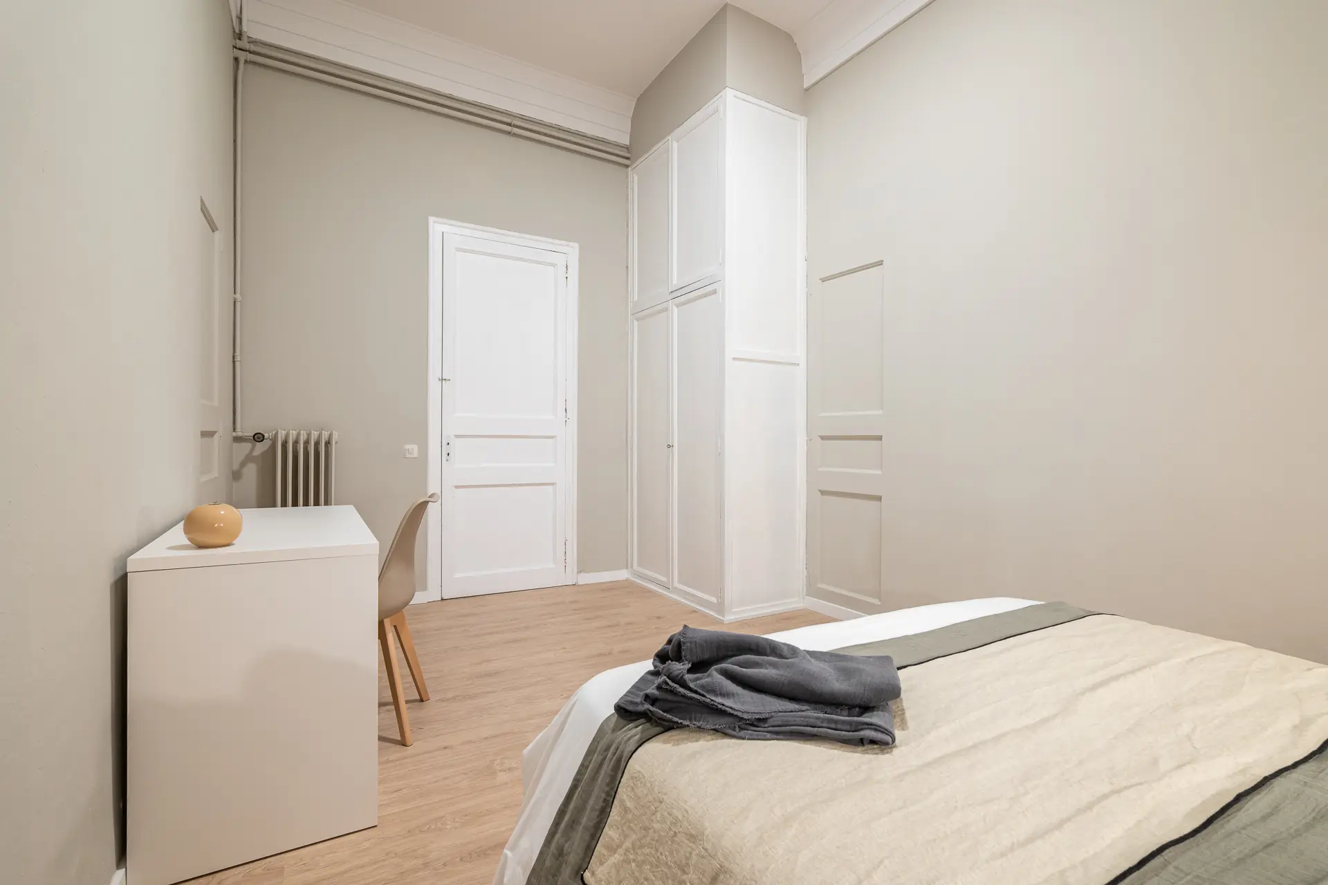 Private room in Barcelona photo 2