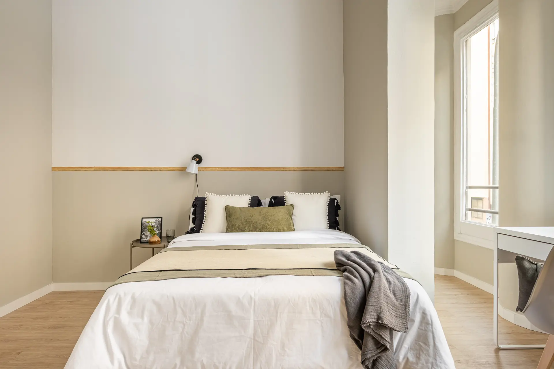 Stanza privata a Barcelona photo 2