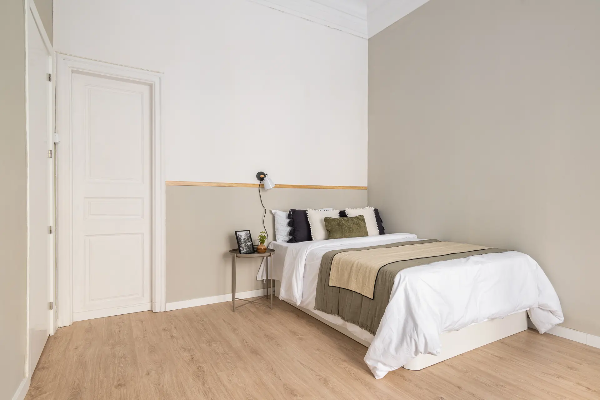 Private room in Barcelona photo 3