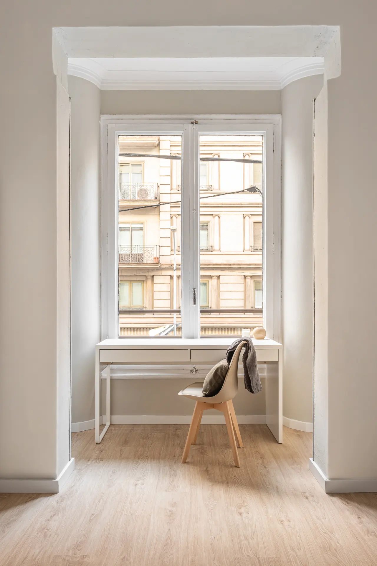 Private room in Barcelona photo 2