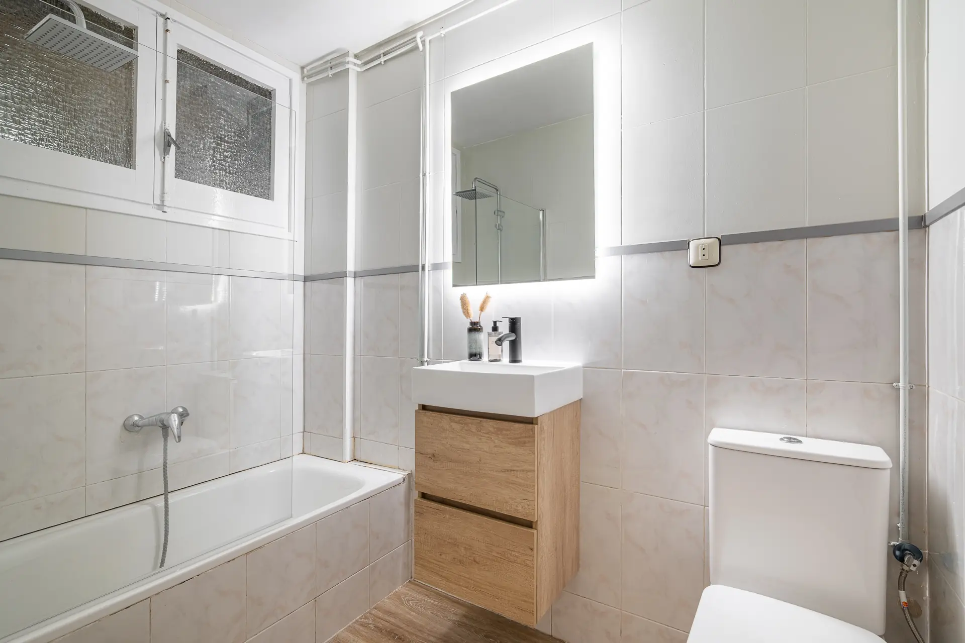 Private room in Barcelona photo 5