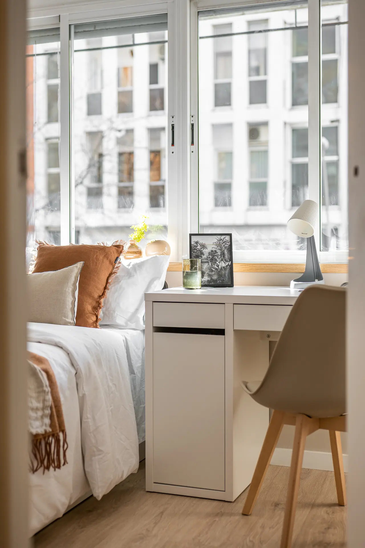 Private room in Barcelona photo 3