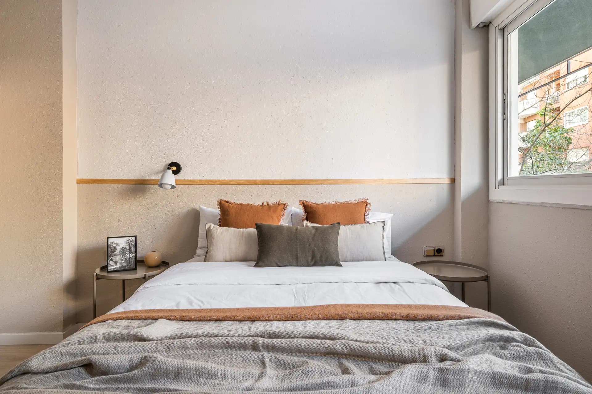 Stanza privata a Barcelona photo 2