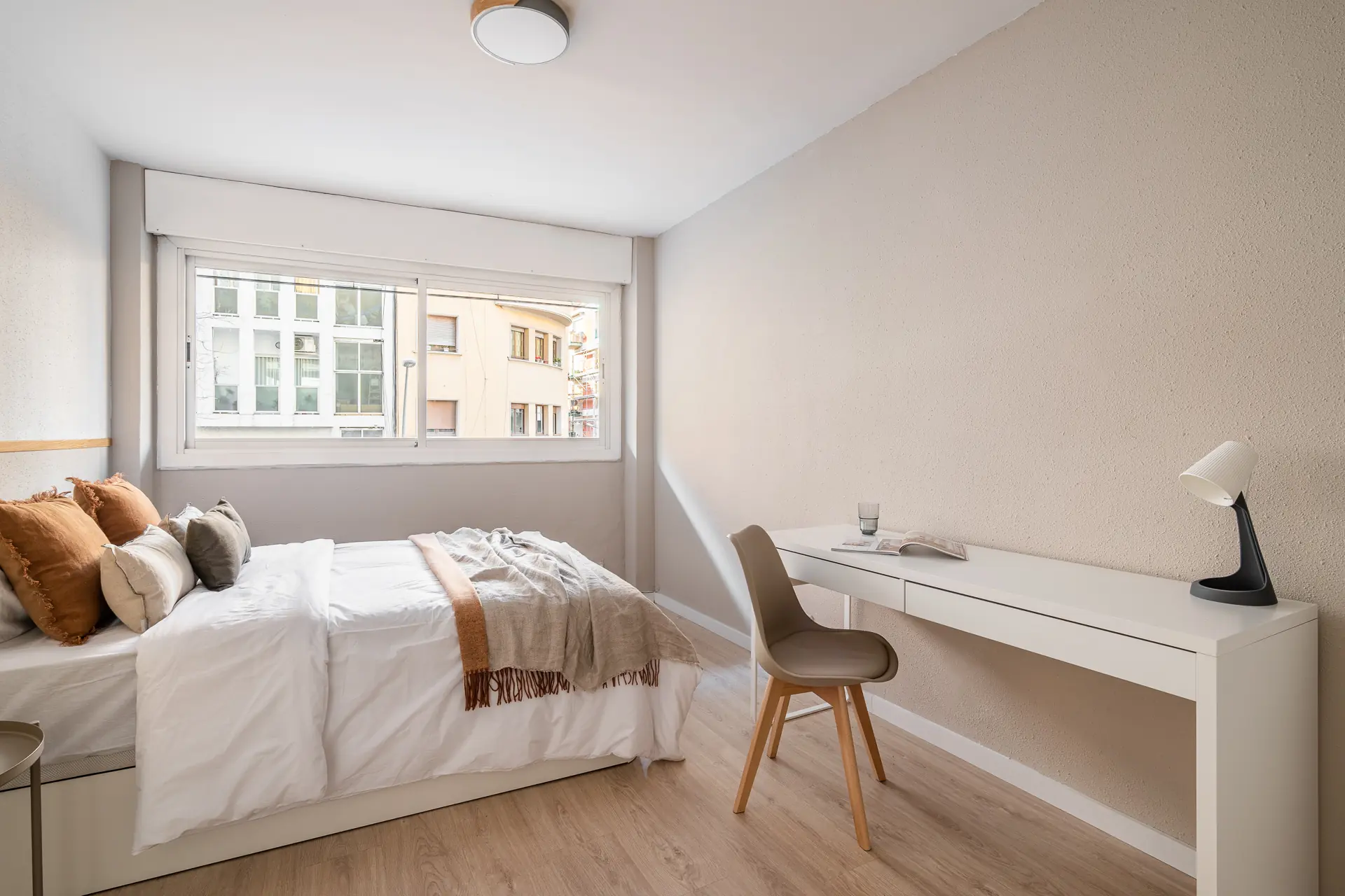 Stanza privata a Barcelona photo 4