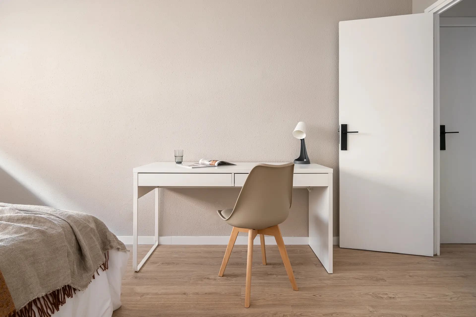 Stanza privata a Barcelona photo 3