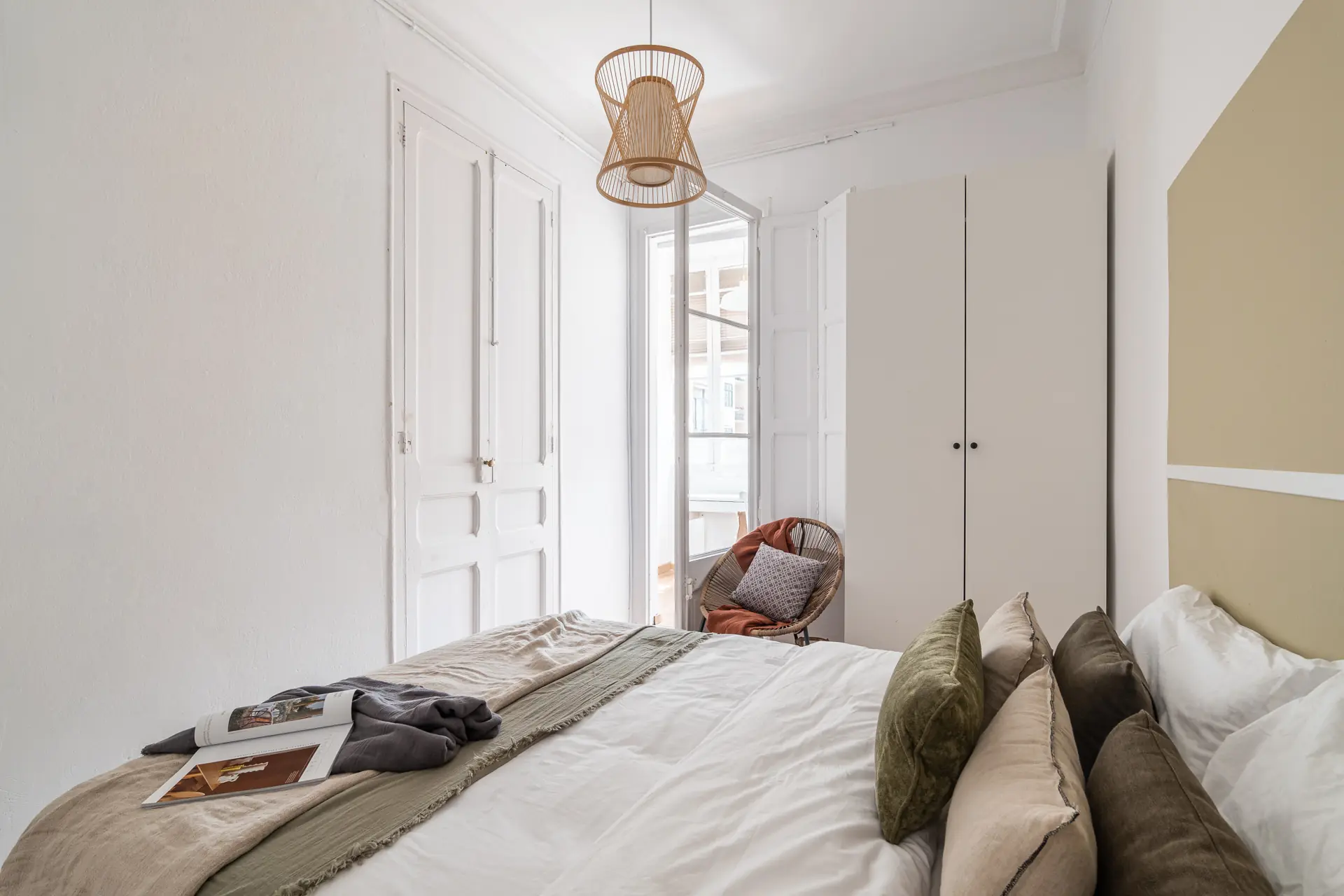 Stanza privata a Barcelona