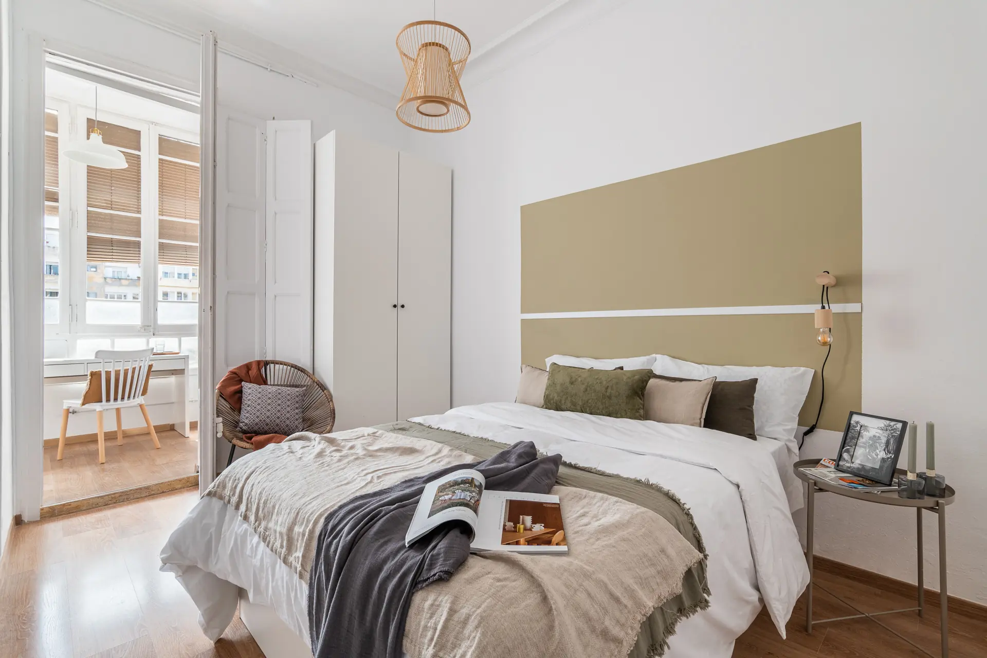Stanza privata a Barcelona photo 4
