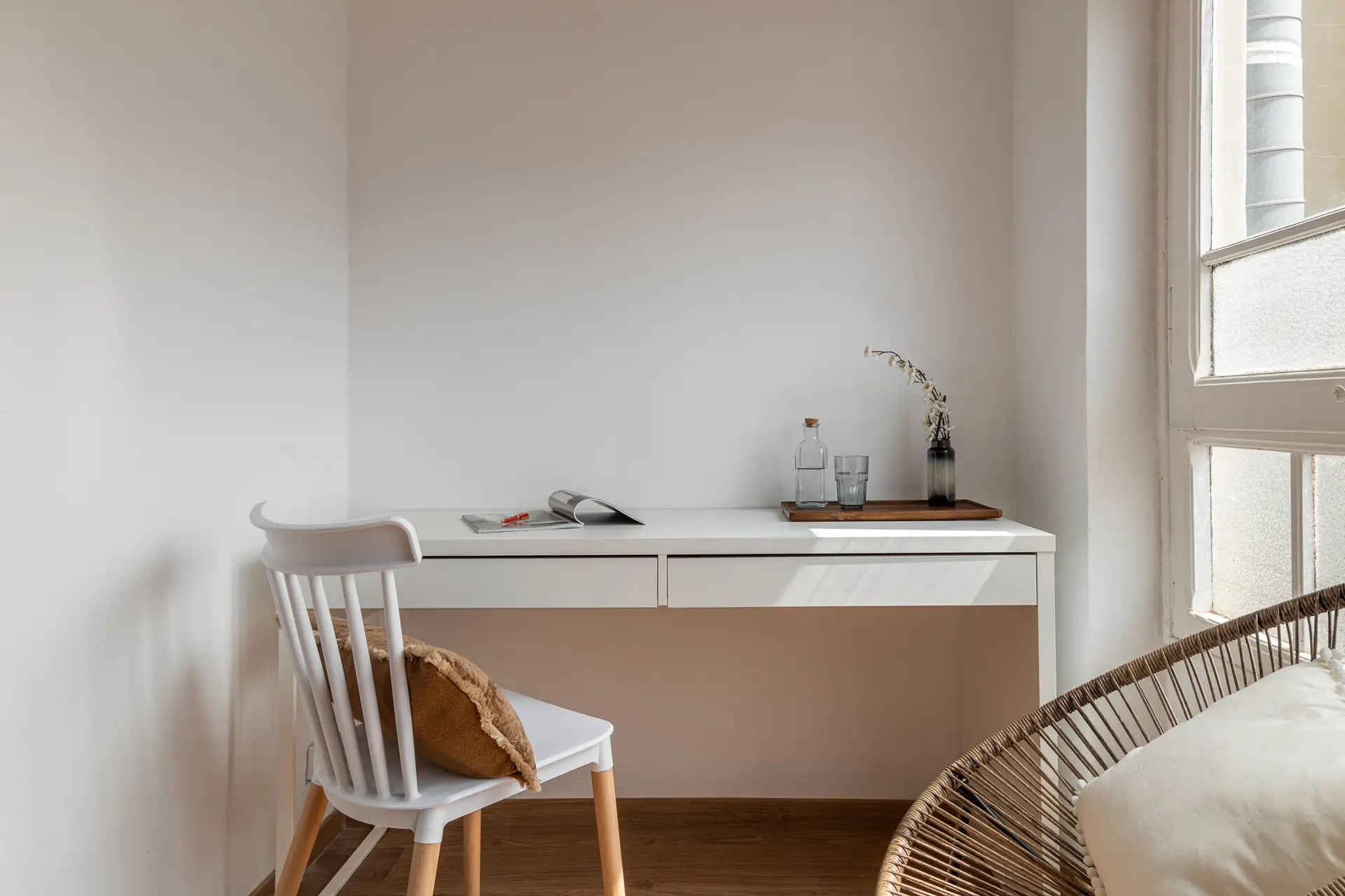 Private room in Barcelona