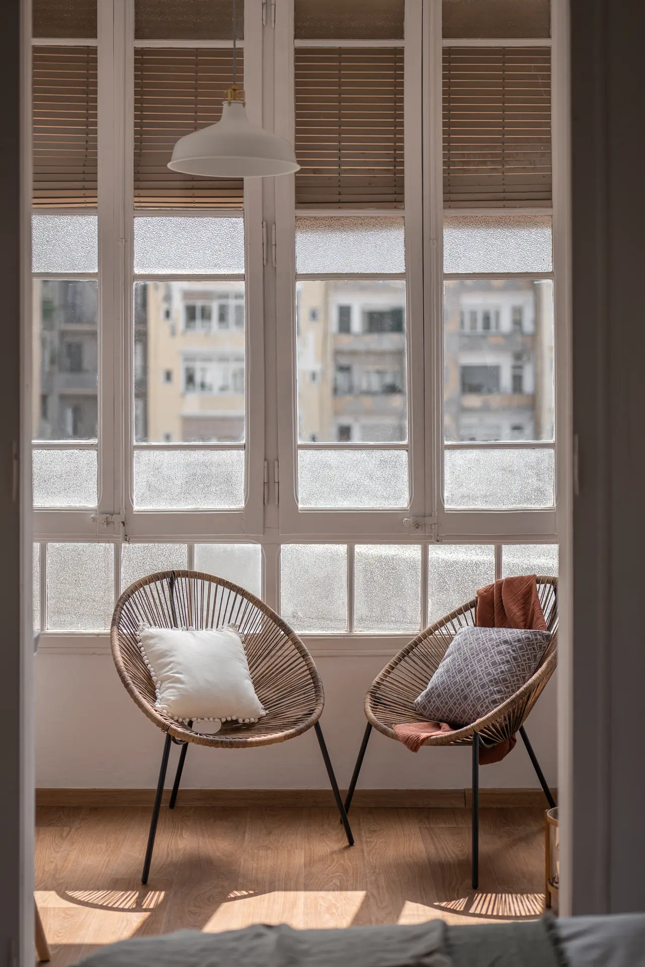 Private room in Barcelona photo 3