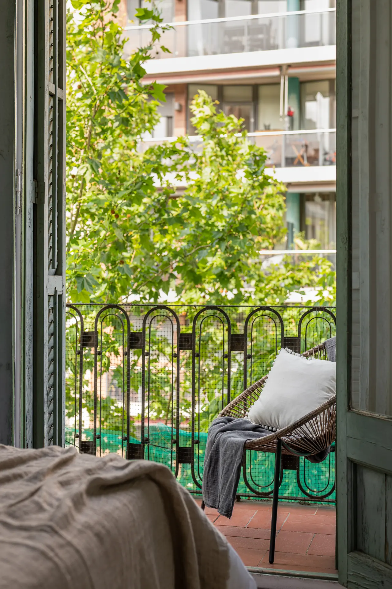 Stanza privata a Barcelona photo 3