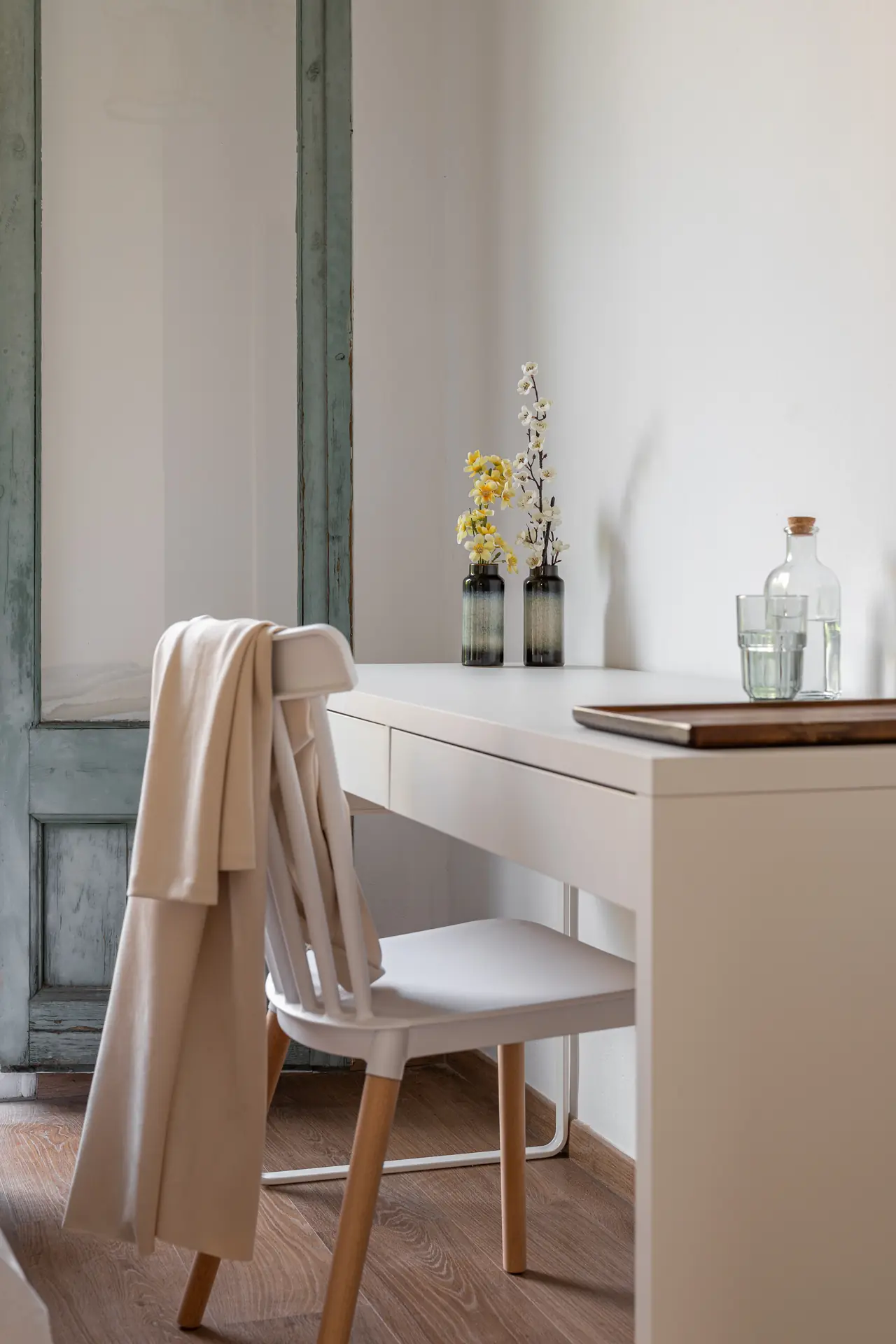 Private room in Barcelona photo 4